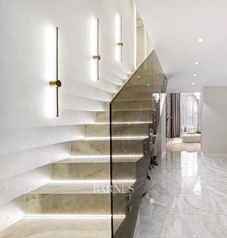 Budapest V. kerülete  - Piso 3 Cuartos 2 Habitaciones