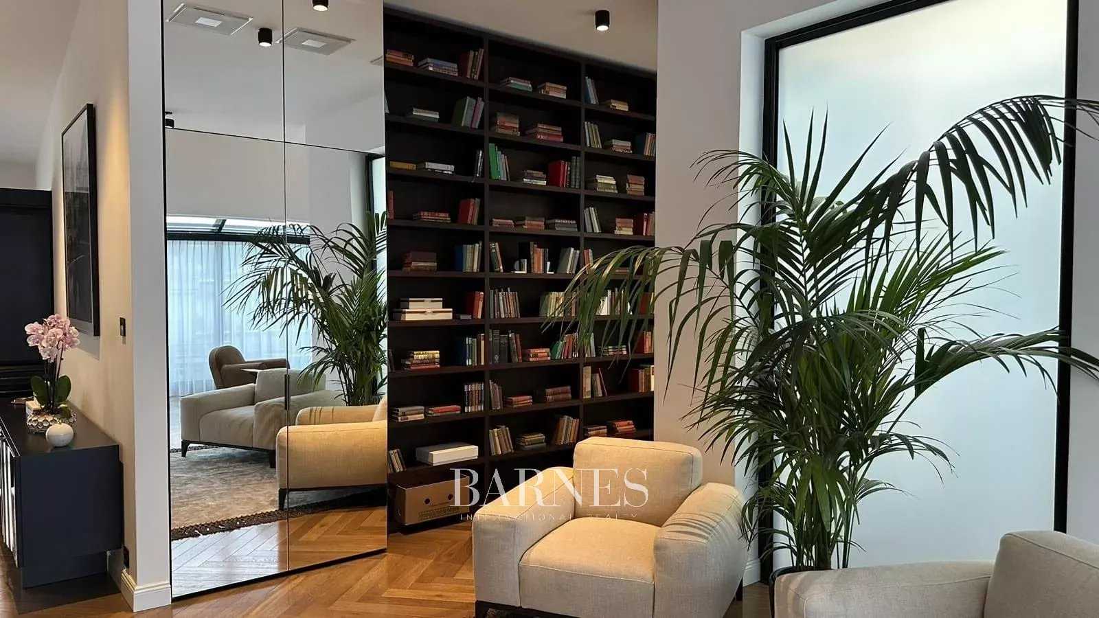 Budapest VI. kerülete  - Penthouse 4 Pi&egrave;ces 3 Chambres