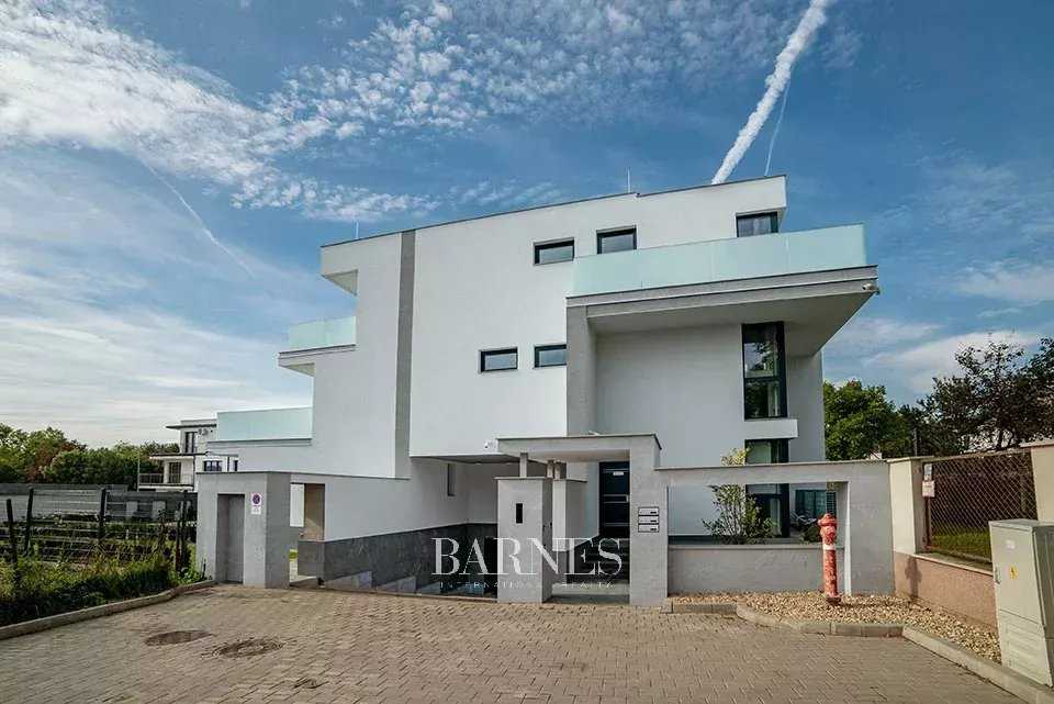 Budapest XI. kerülete  - Apartment 3 Bedrooms