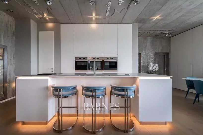 Budapest  - Villa 5 Bedrooms