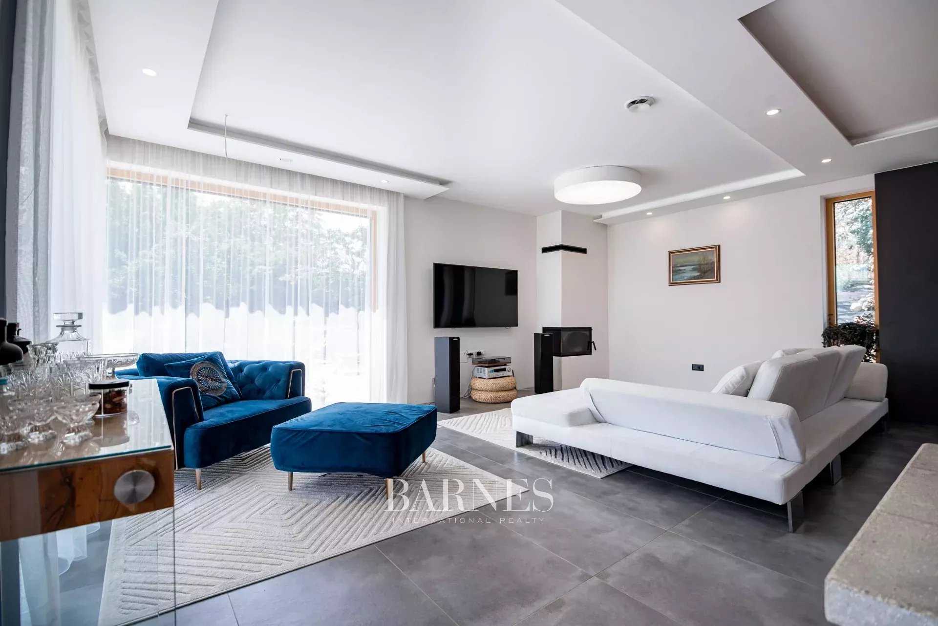 Balatonalmádi  - Maison 5 Pièces