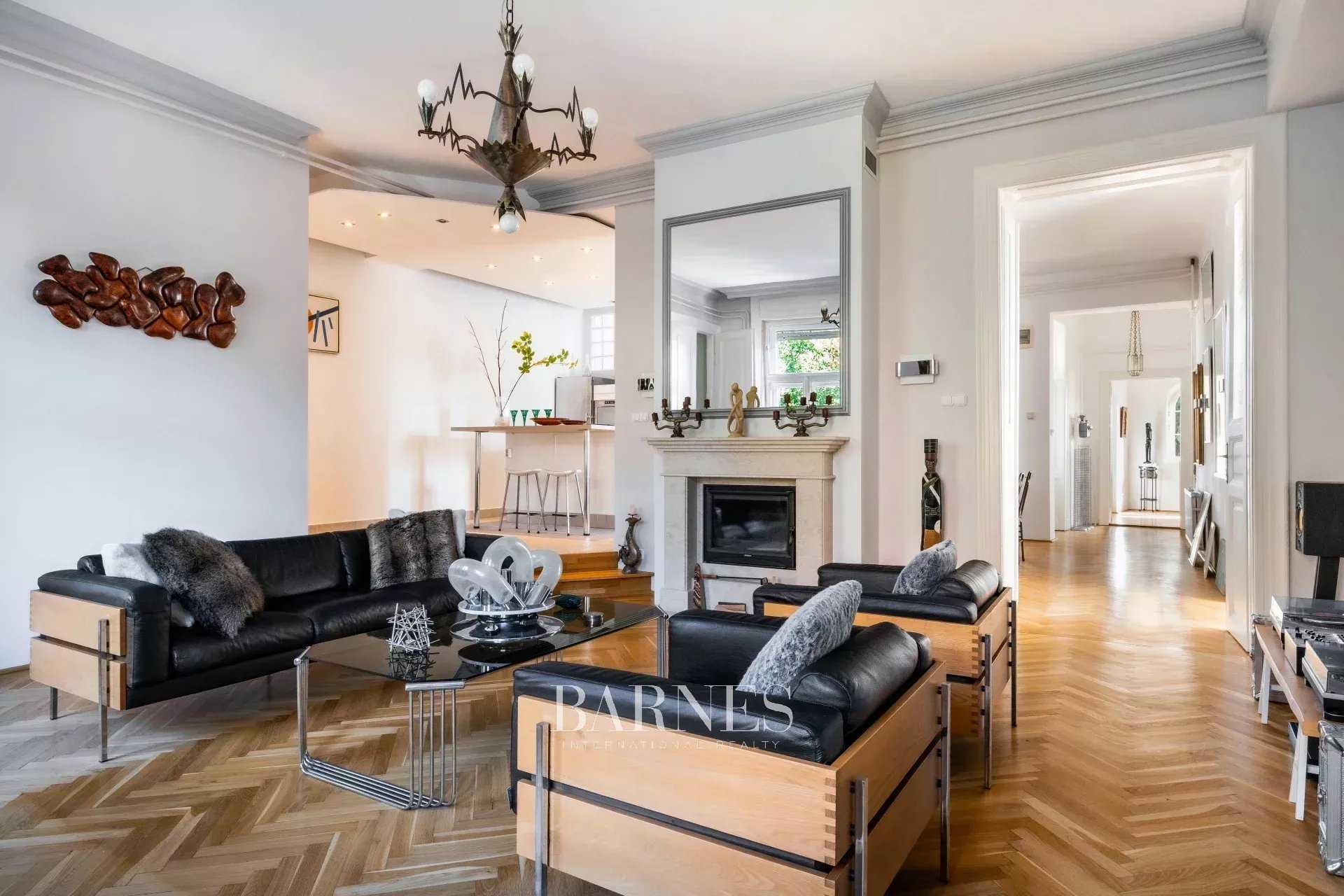 Budapest I. kerülete  - Apartment 3 Bedrooms