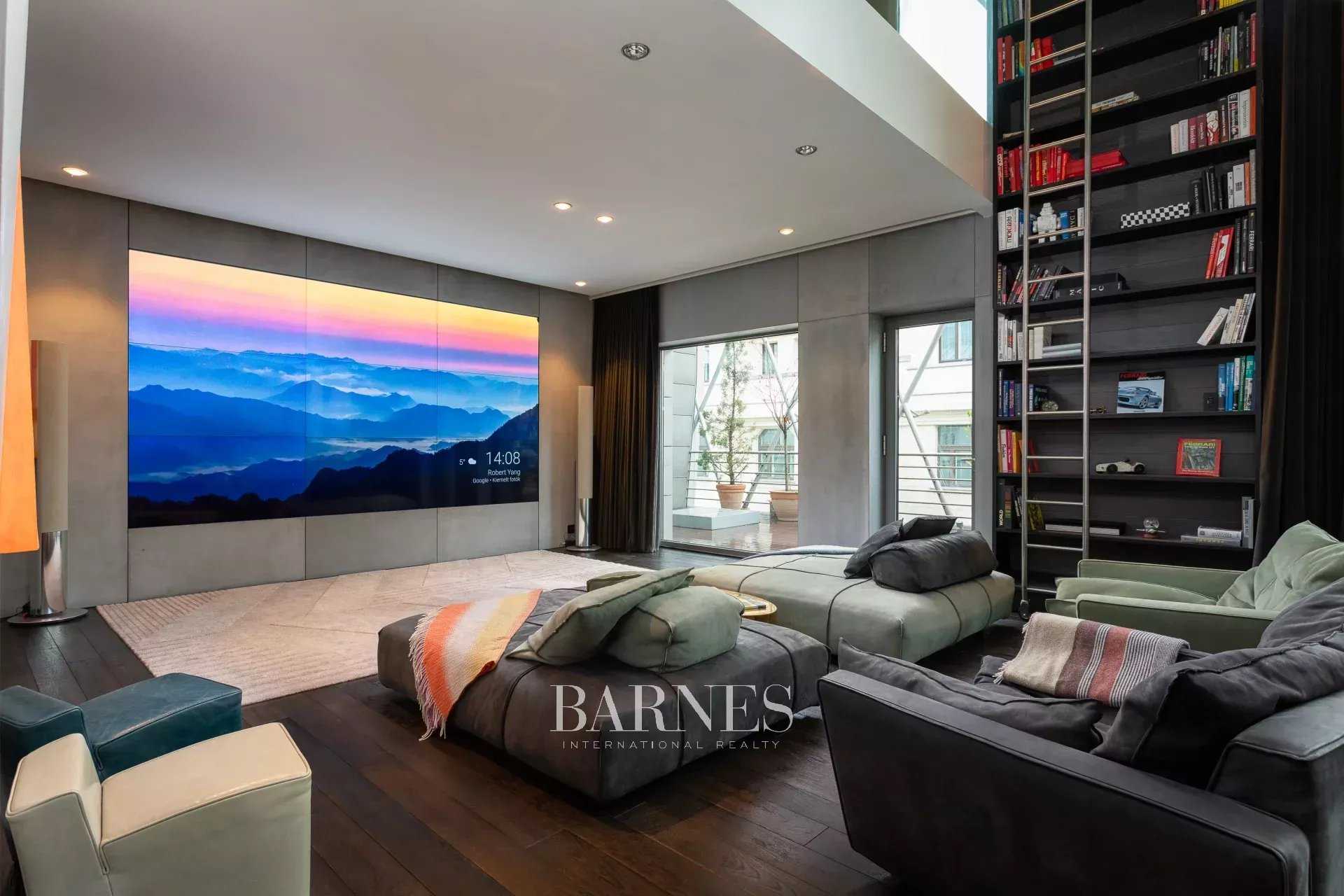 Budapest V. kerülete  - Penthouse 4 Pi&egrave;ces 2 Chambres