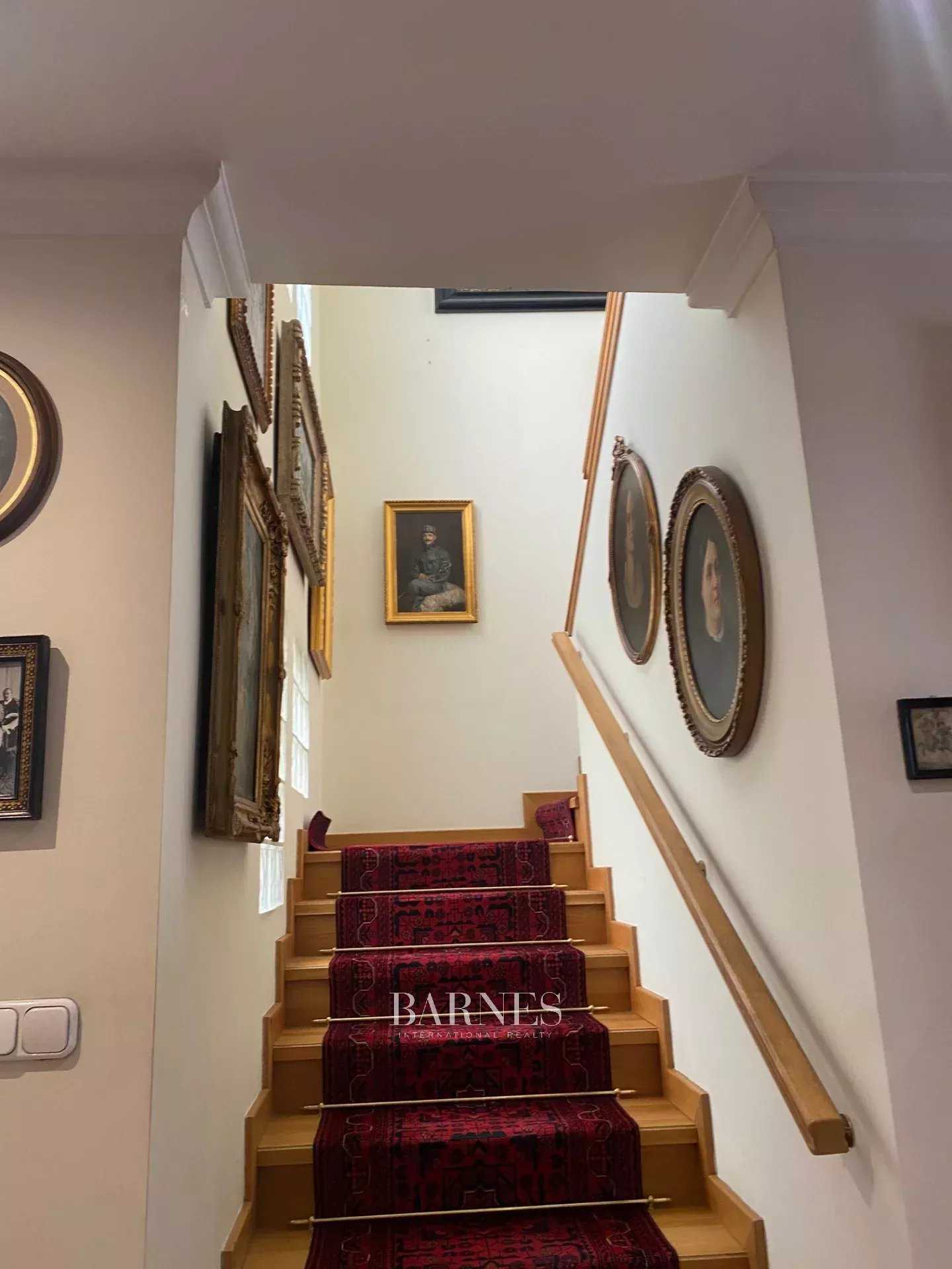 Budapest VI. kerülete  - Apartment 4 Bedrooms