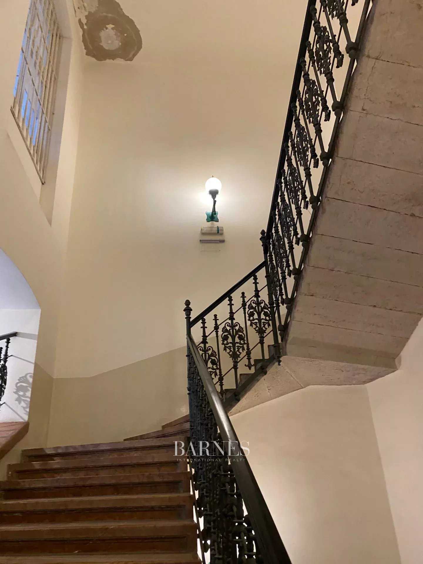 Budapest VI. kerülete  - Apartment 1 Bedroom