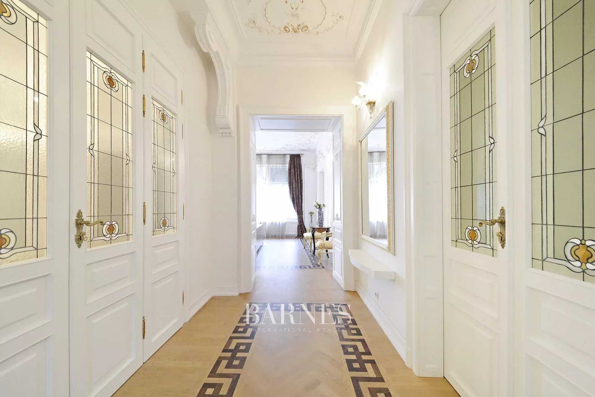 Budapest VI. kerülete  - Apartment 3 Bedrooms