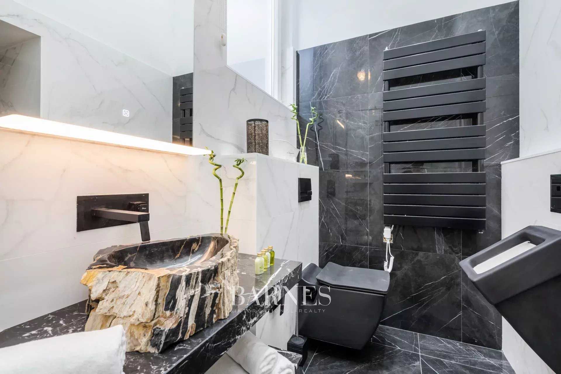 Budapest VII. kerülete  - Appartement 4 Pi&egrave;ces