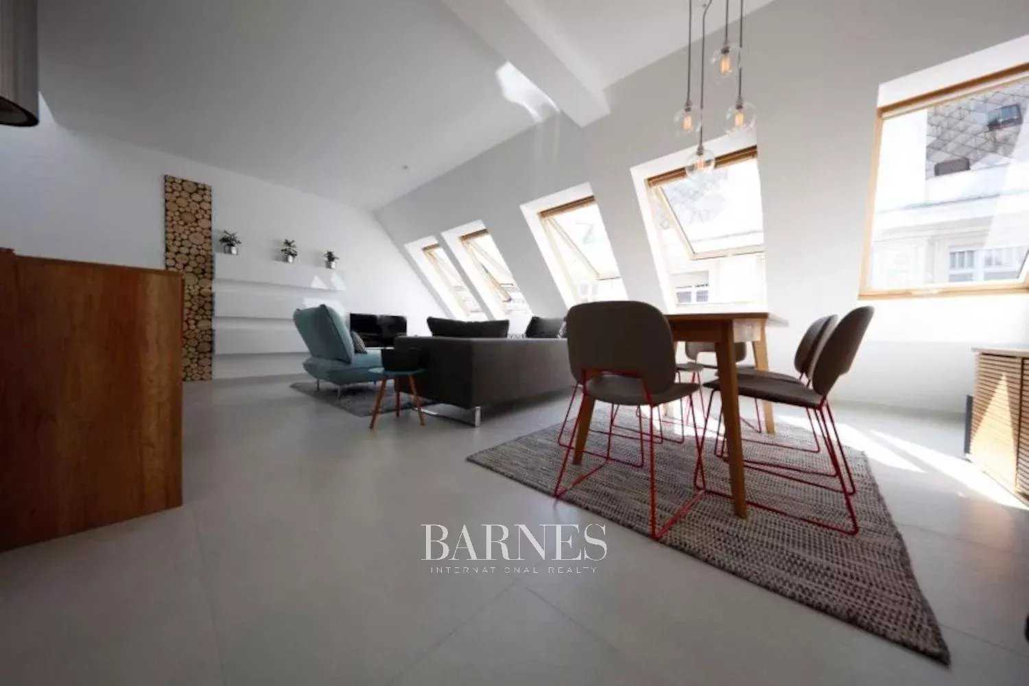 Budapest VI. kerülete  - Apartment 3 Bedrooms