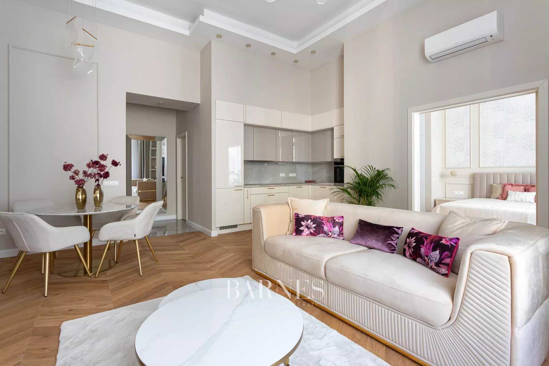 Budapest VI. kerülete  - Apartment 2 Bedrooms