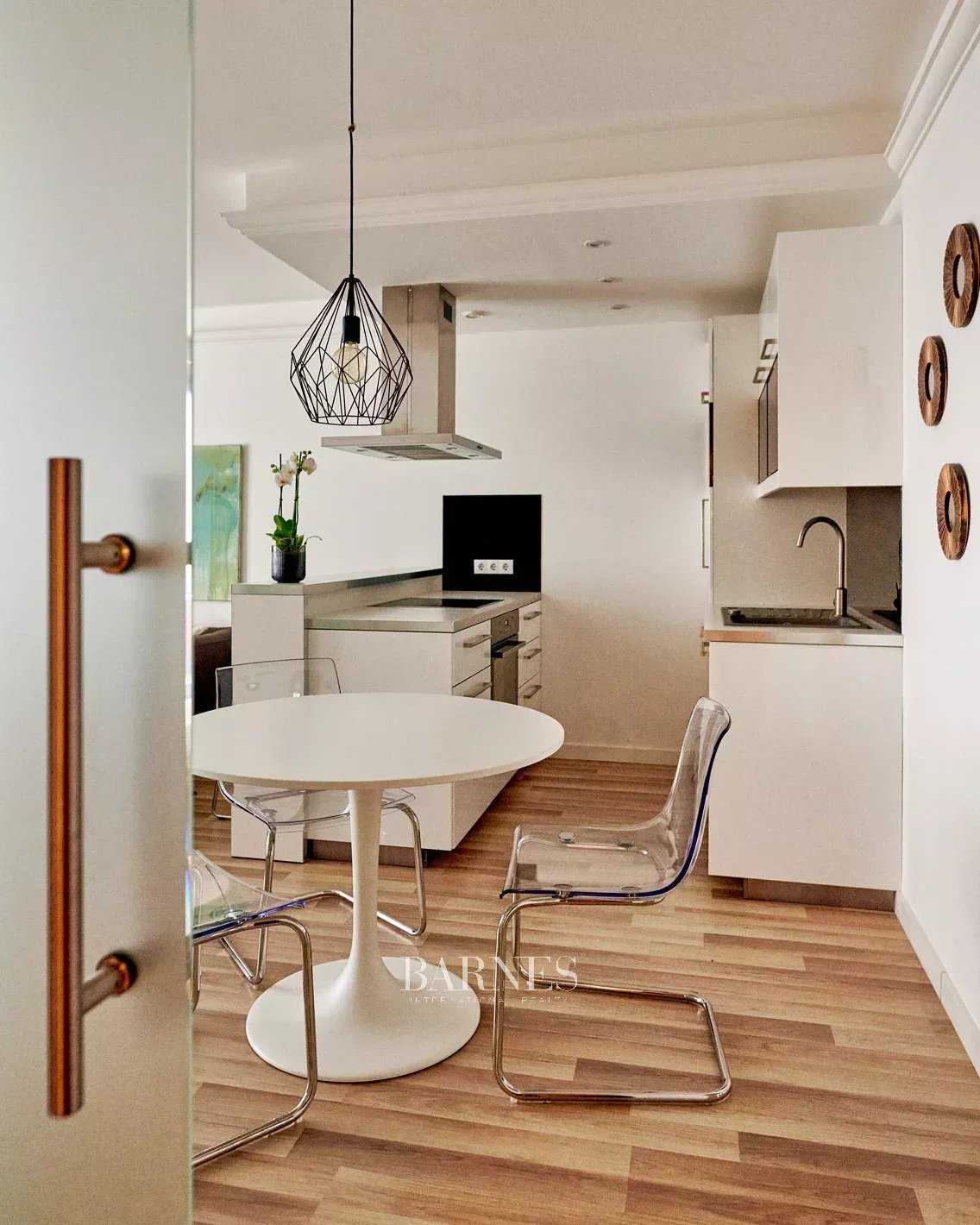 Budapest I. kerülete  - Apartment 2 Bedrooms