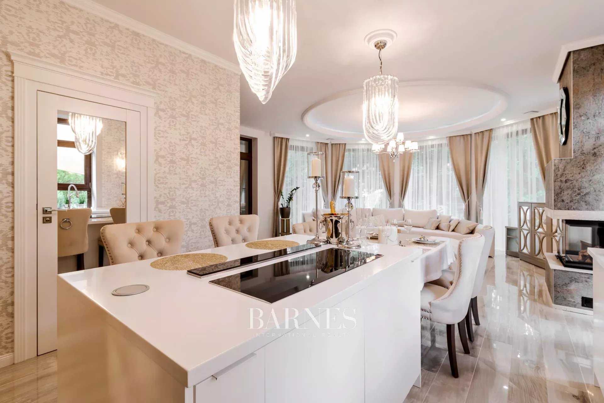 Budapest II. kerülete  - Piso 5 Cuartos 3 Habitaciones