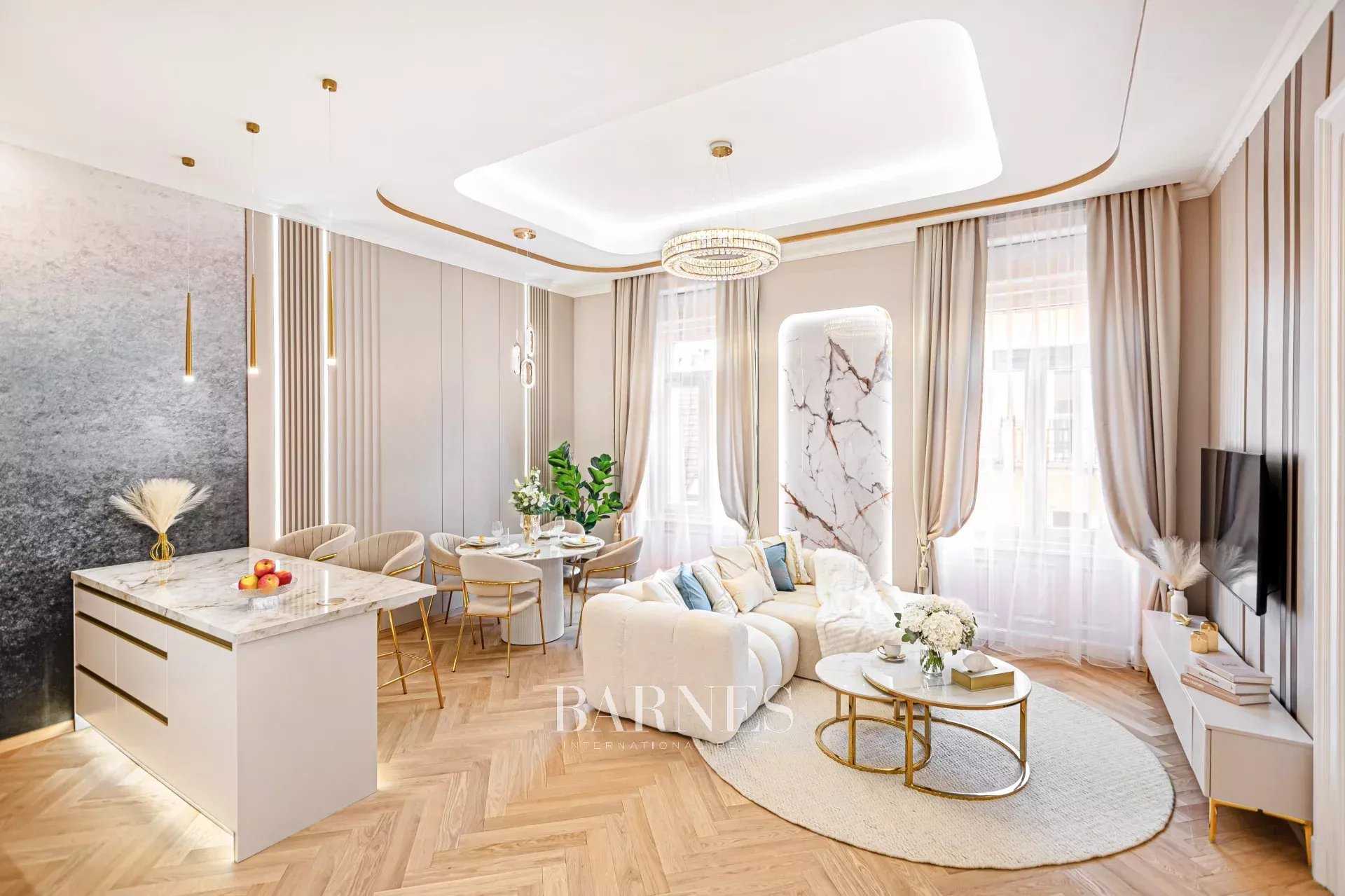 Appartement Budapest V. kerülete