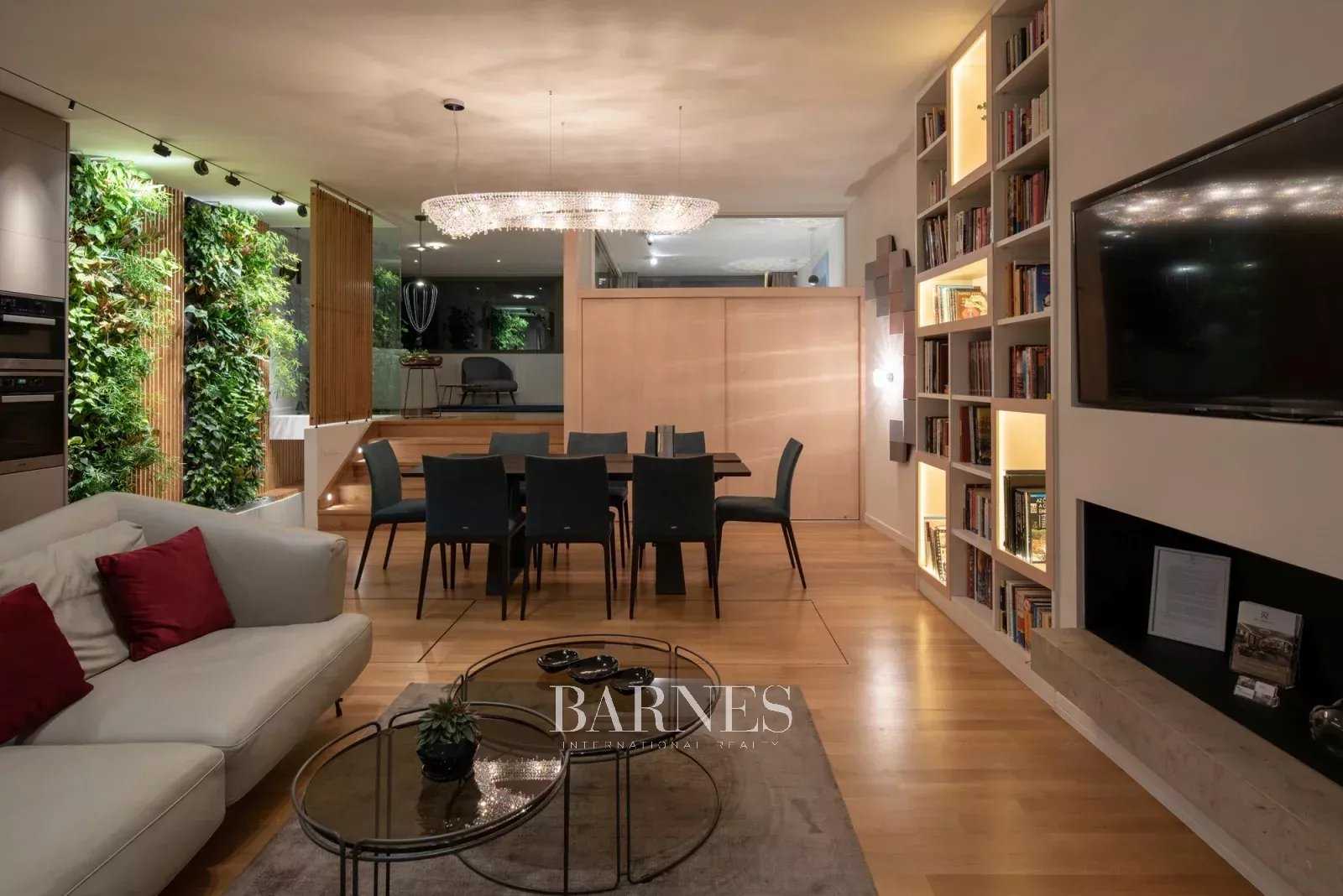 Budapest I. kerülete  - Apartment 3 Bedrooms