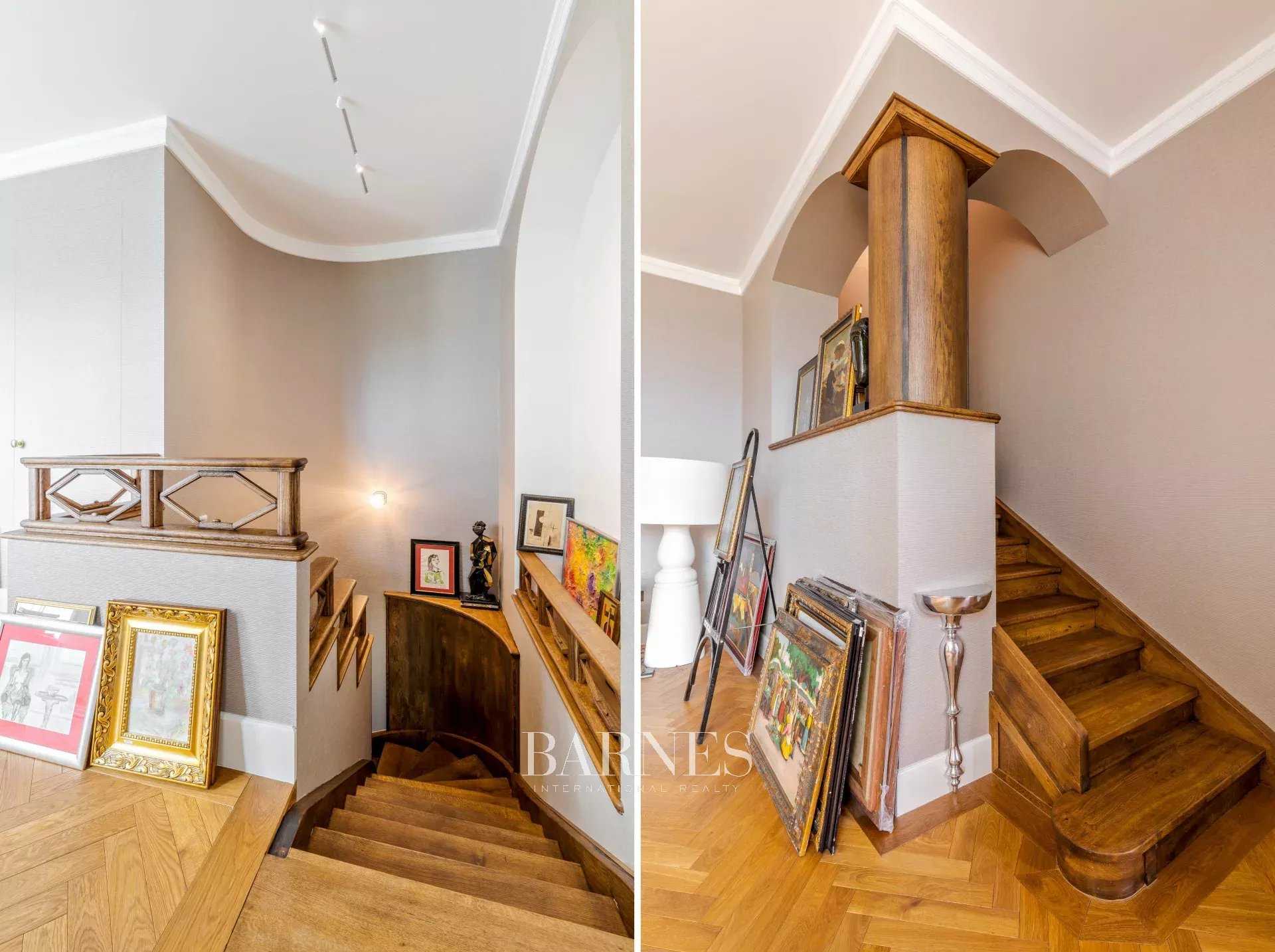 Budapest XII. kerülete  - Appartement 7 Pi&egrave;ces 3 Chambres