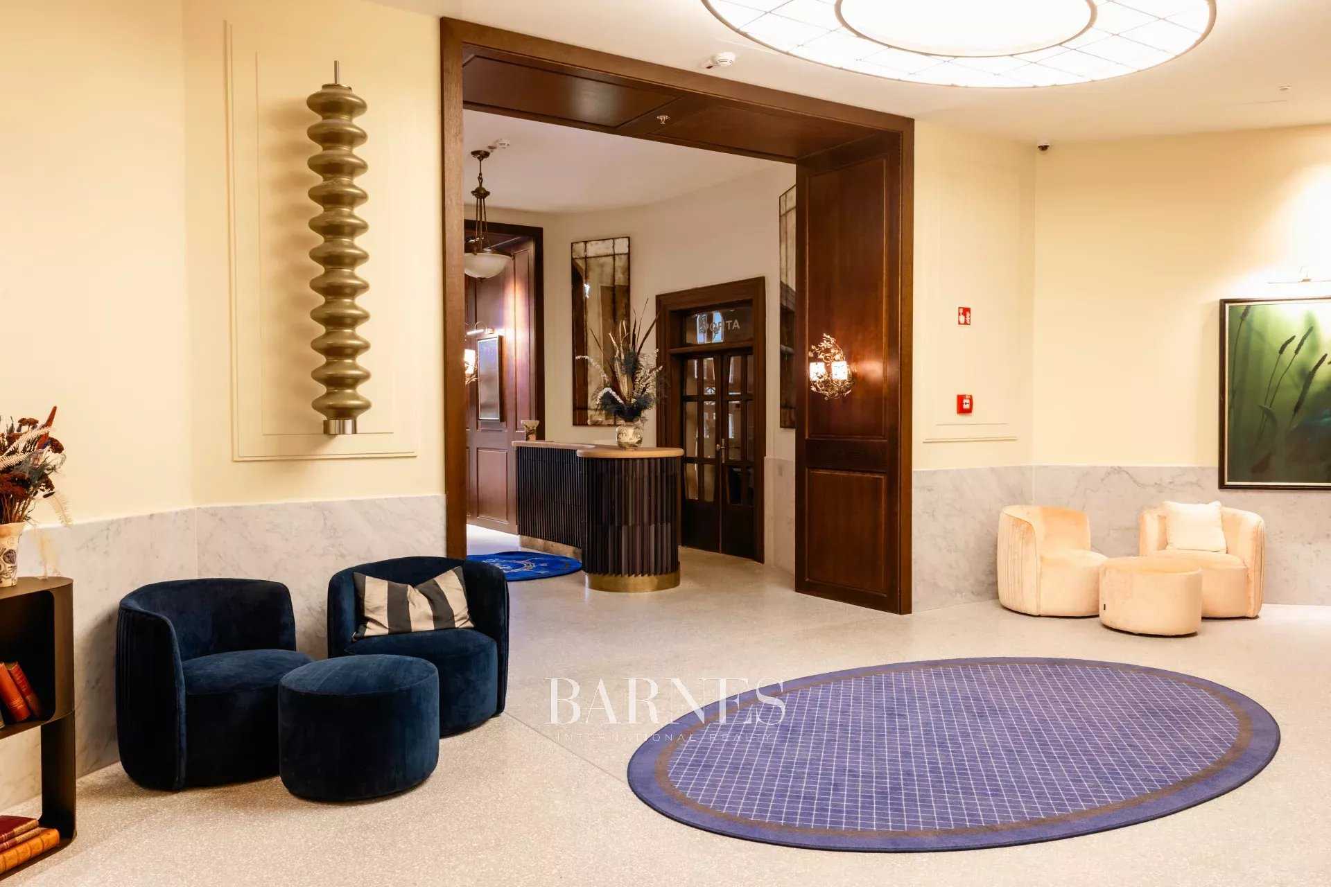 Budapest V. kerülete  - Appartement 
