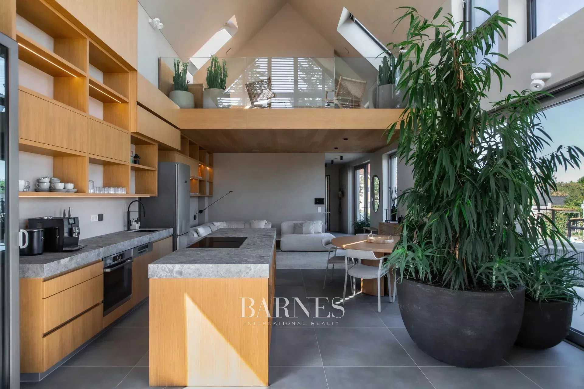Tihany  - Villa 2 Bedrooms