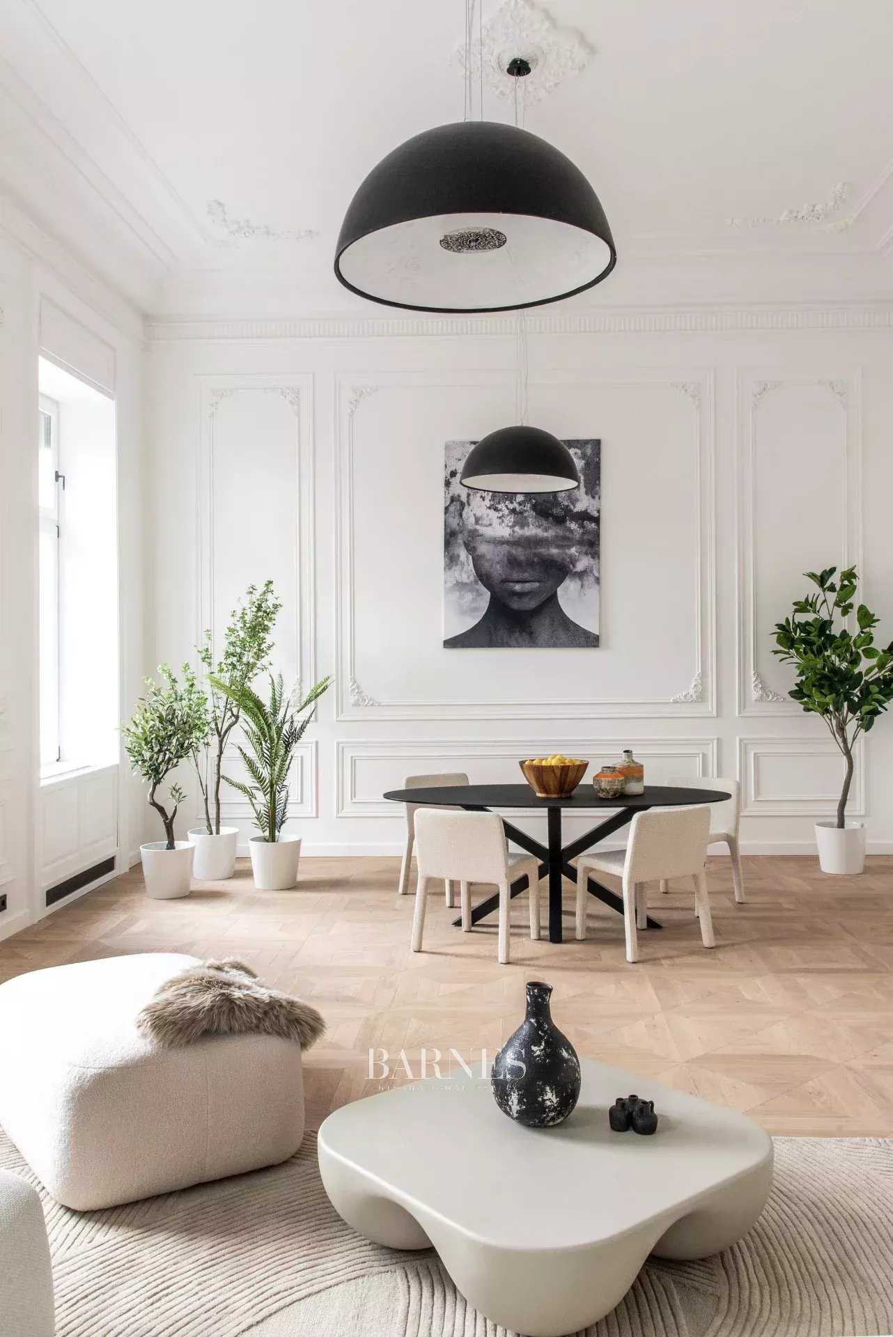 Budapest V. kerülete  - Apartment 2 Bedrooms