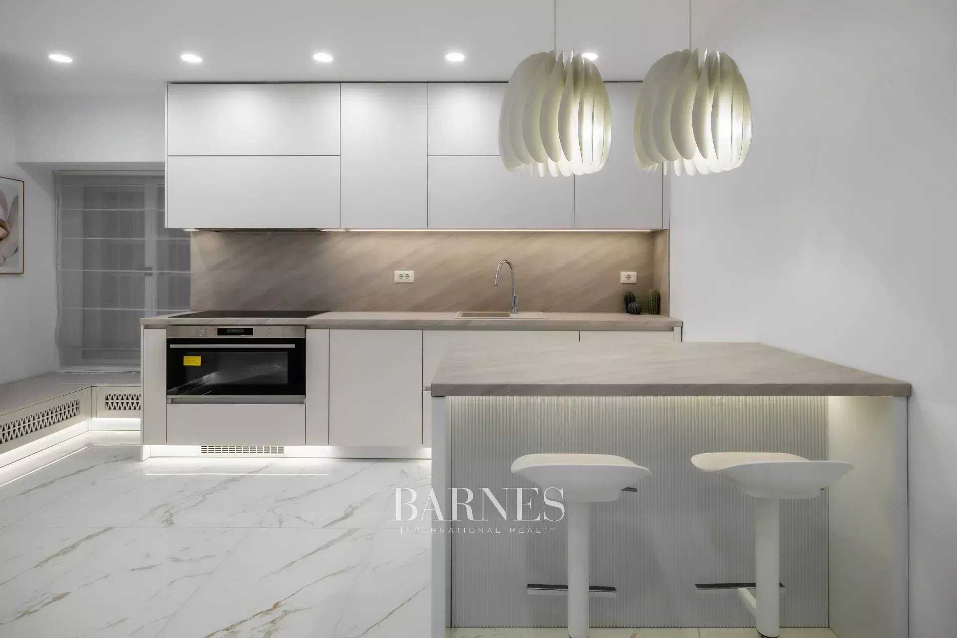 Budapest V. kerülete  - Appartement 3 Pi&egrave;ces 2 Chambres