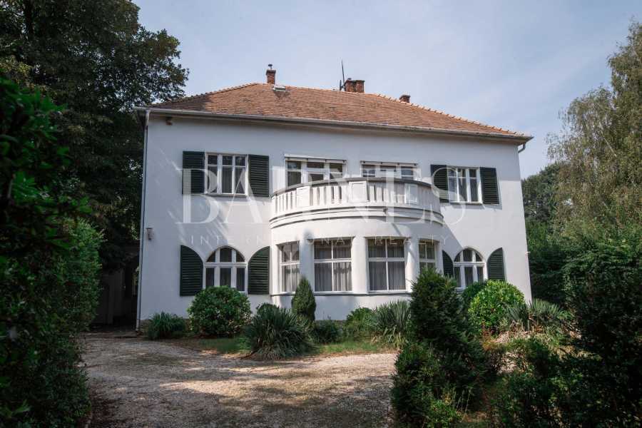 Villa Göd