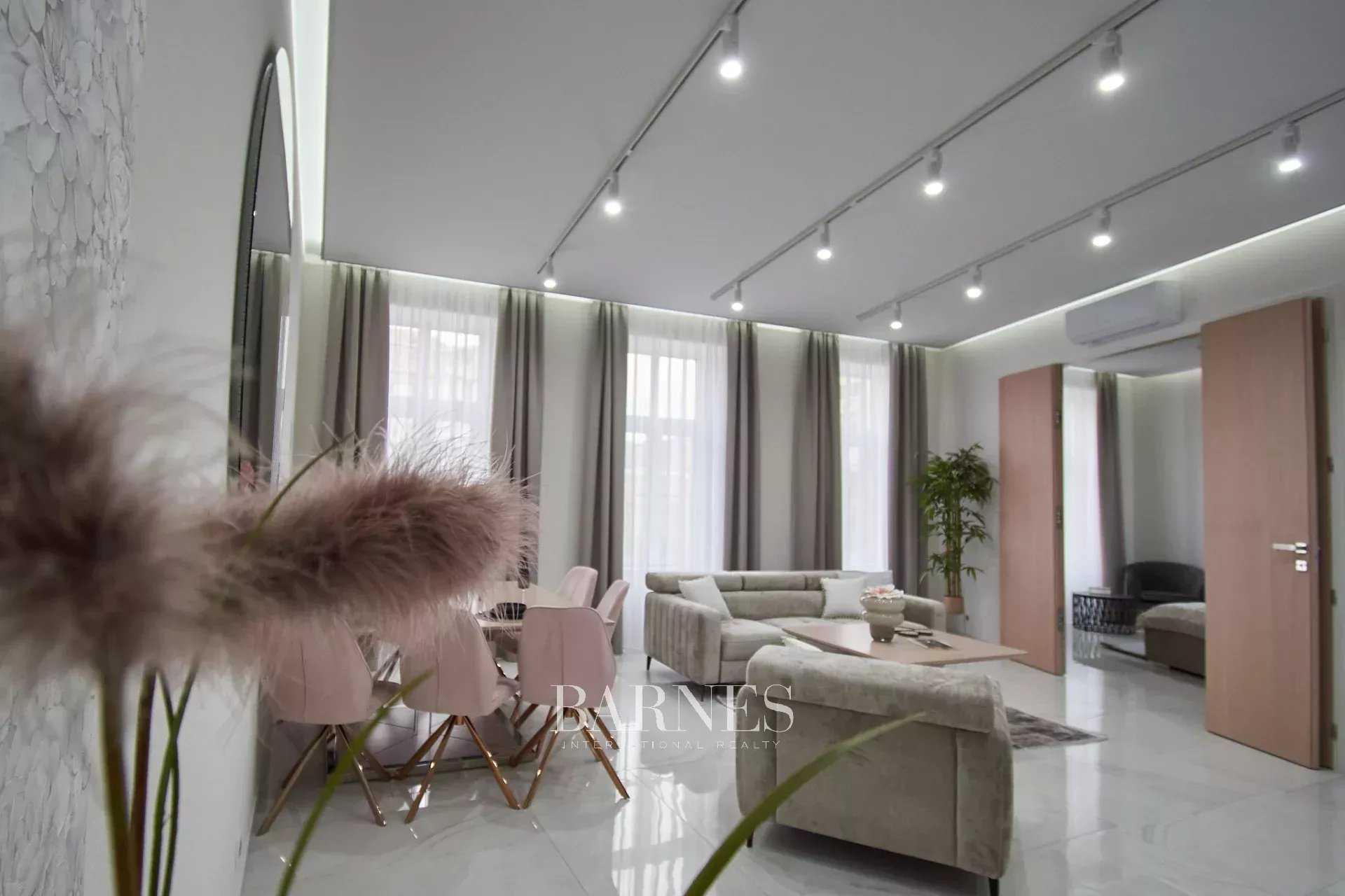 Budapest V. kerülete  - Appartement 4 Pièces