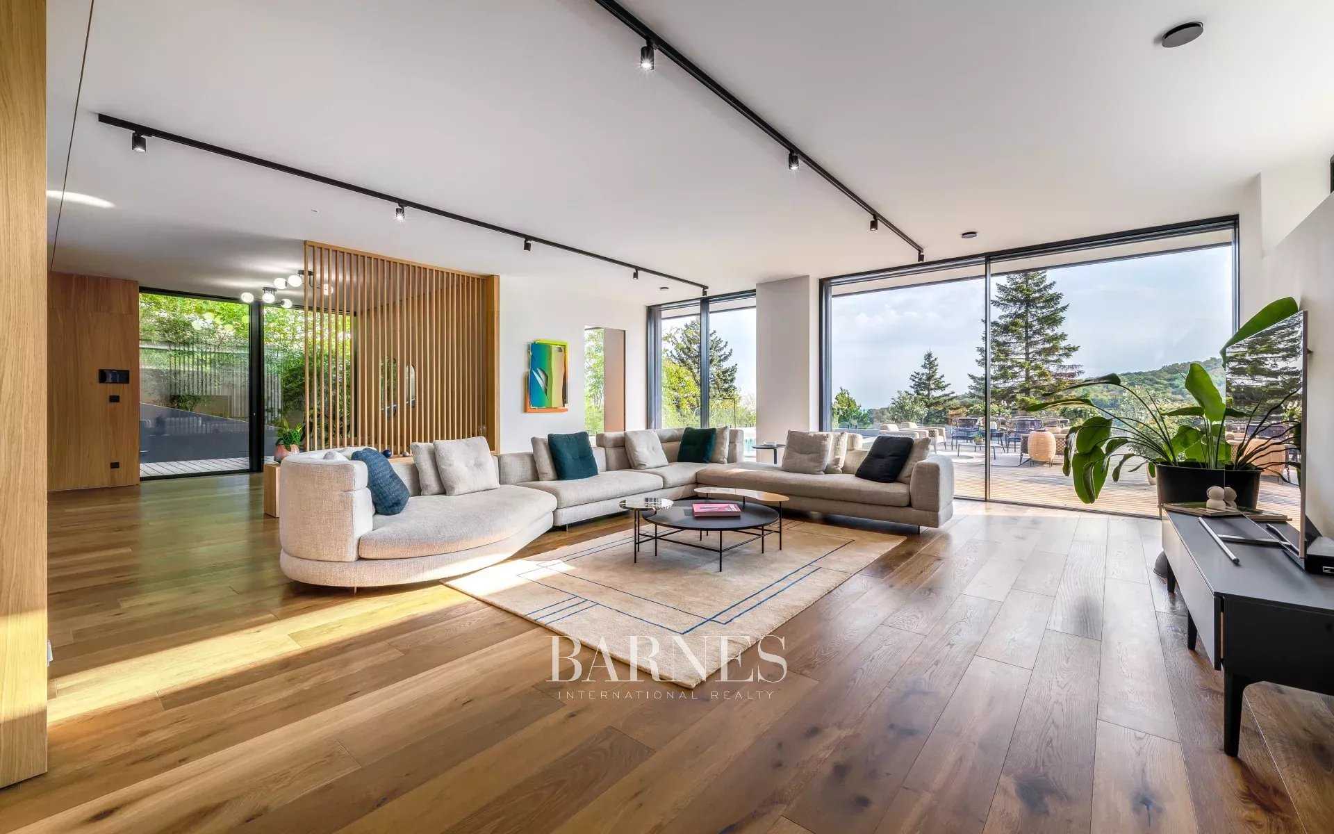 Budapest XII. kerülete  - Maison 5 Pi&egrave;ces 3 Chambres