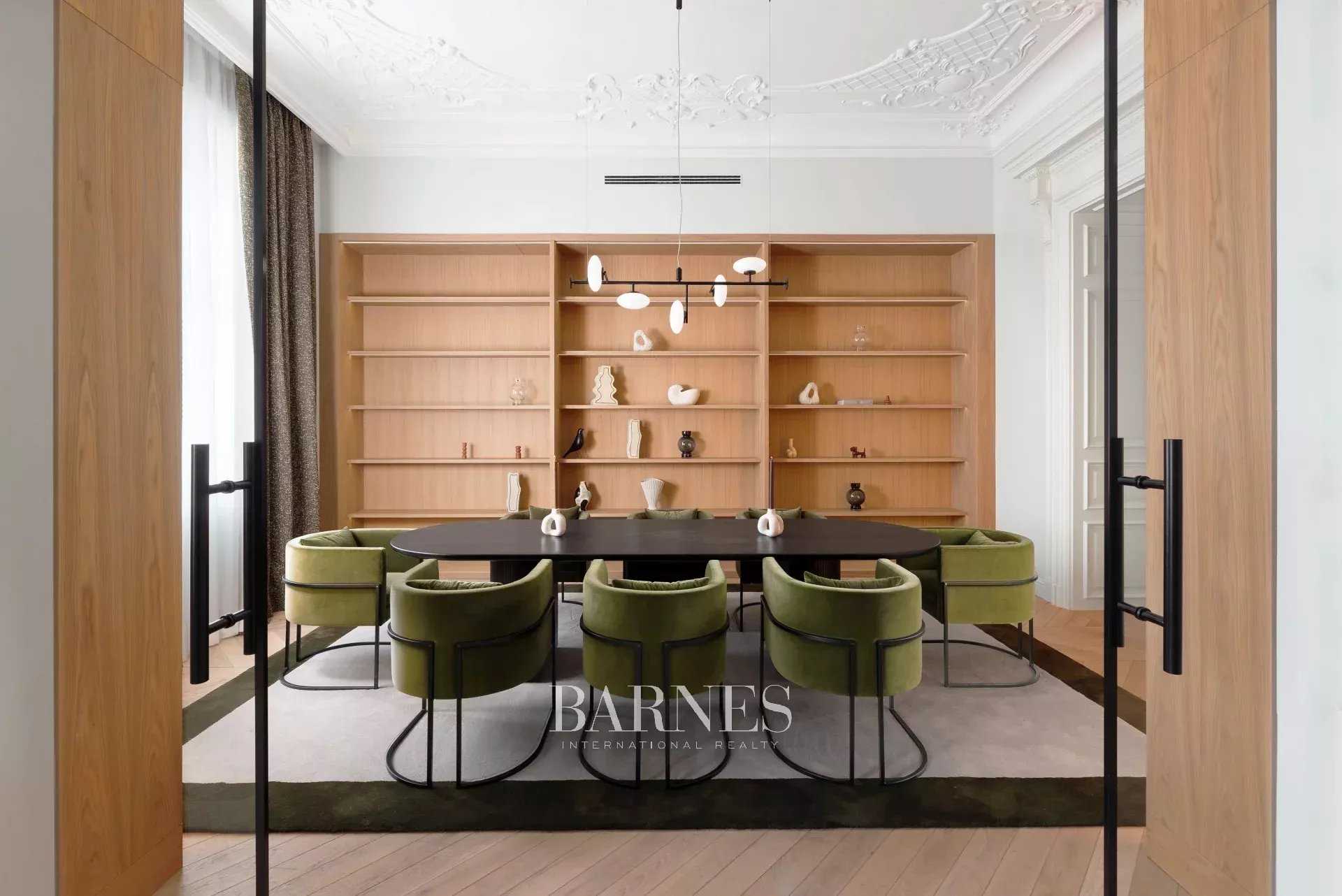 Budapest VI. kerülete  - Apartment 3 Bedrooms