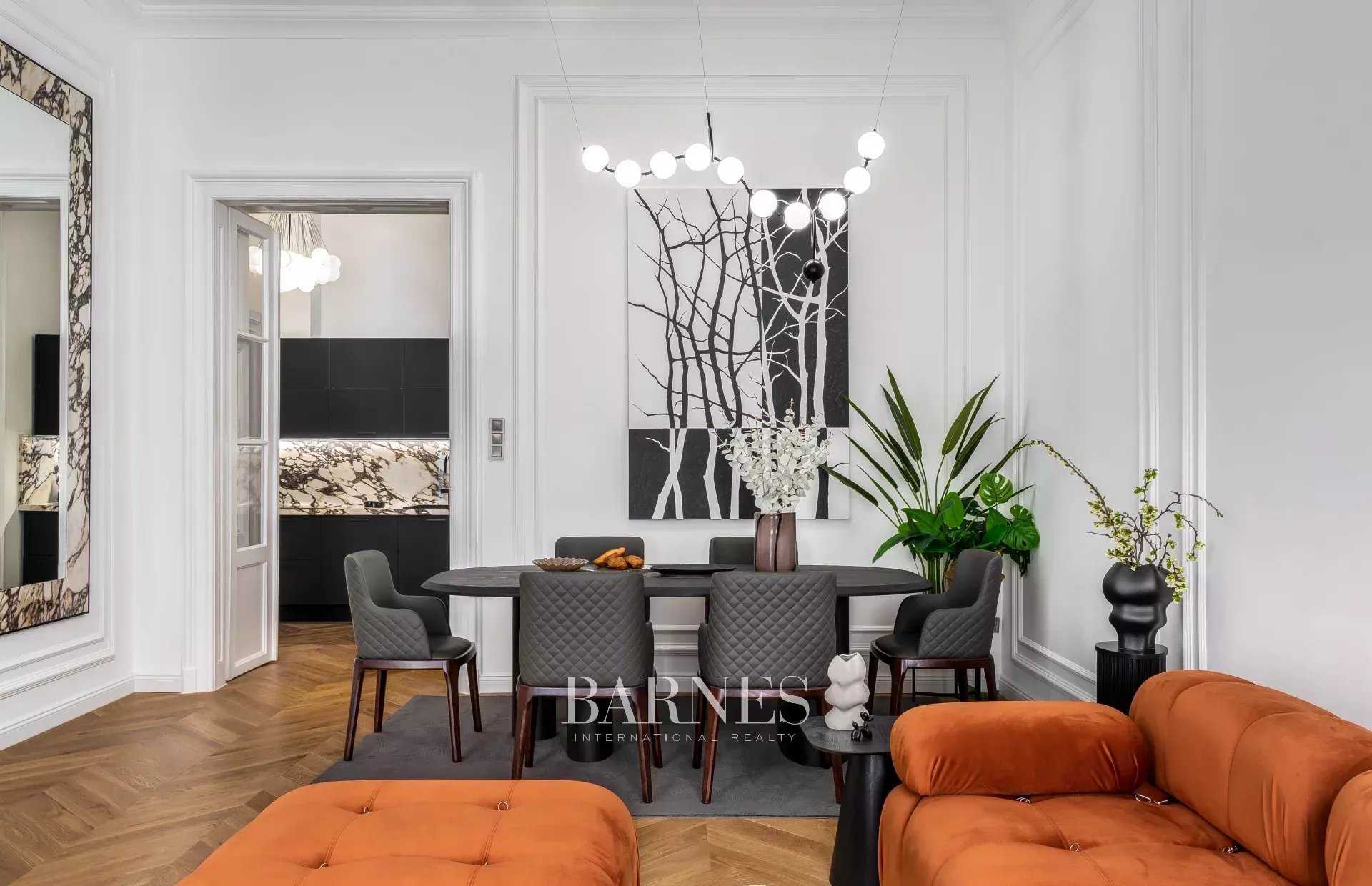 Budapest V. kerülete  - Apartment 2 Bedrooms