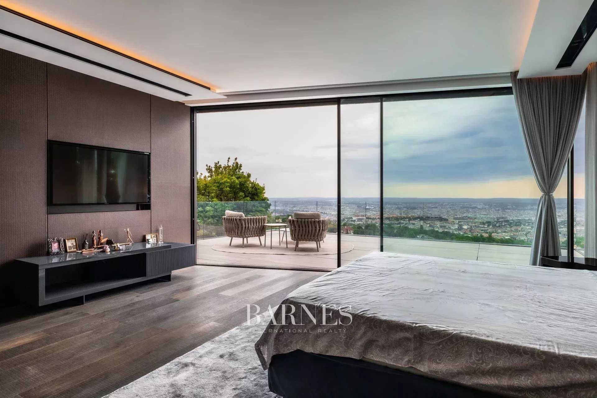 Budapest XII. kerülete  - Villa 5 Pi&egrave;ces 4 Chambres