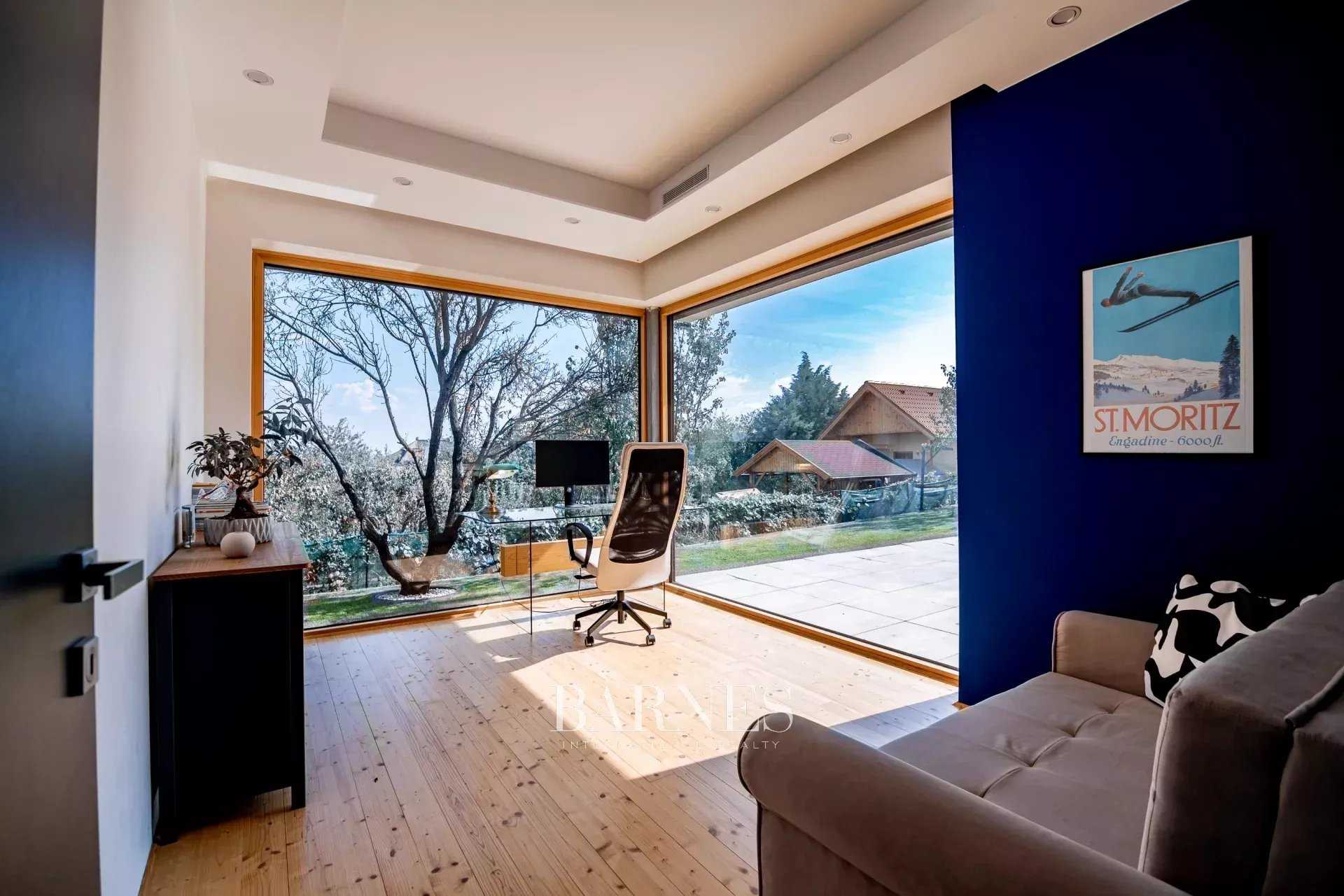 Balatonalmádi  - Maison 5 Pi&egrave;ces