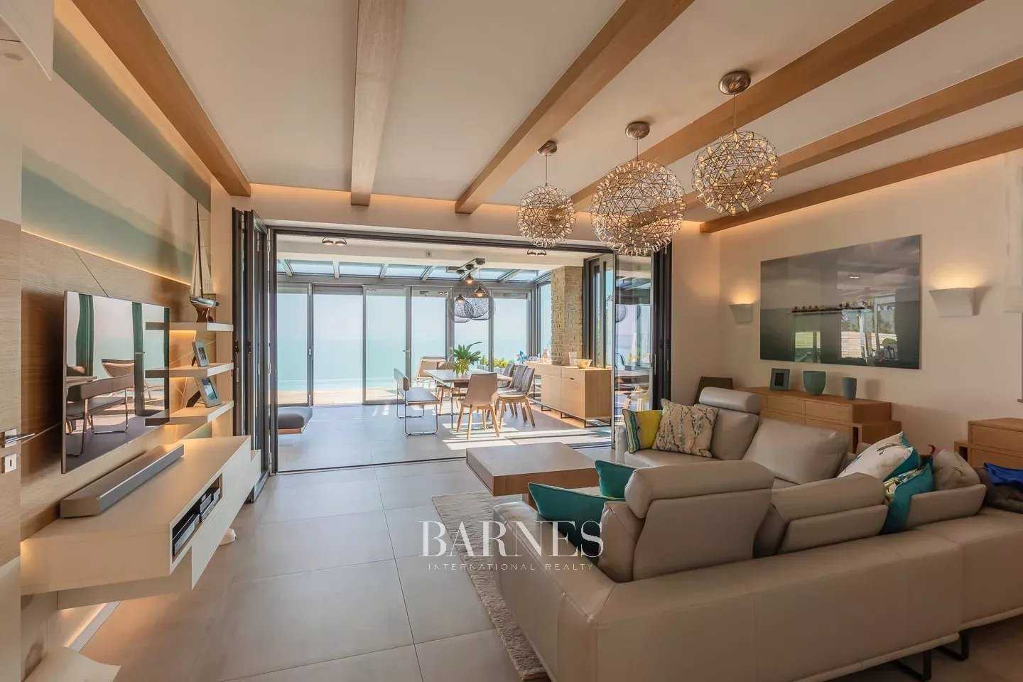 Tihany  - Villa 7 Bedrooms