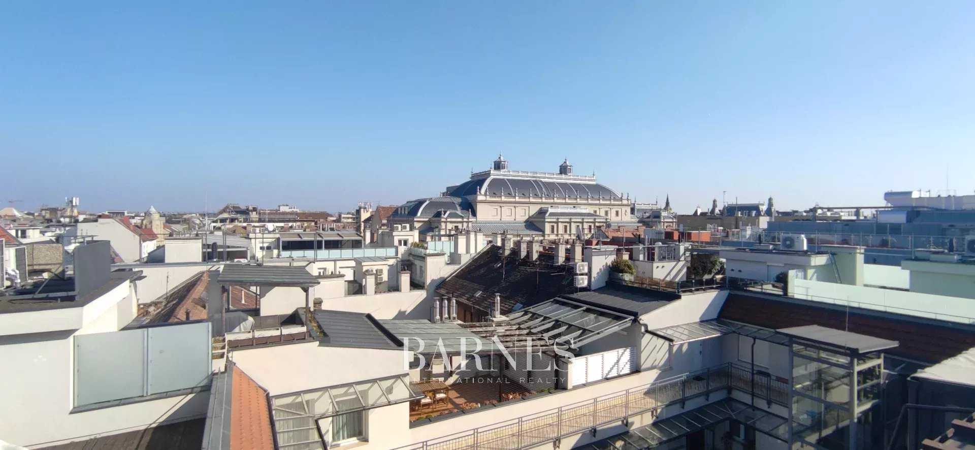 Budapest VI. kerülete  - Appartement 3 Pièces