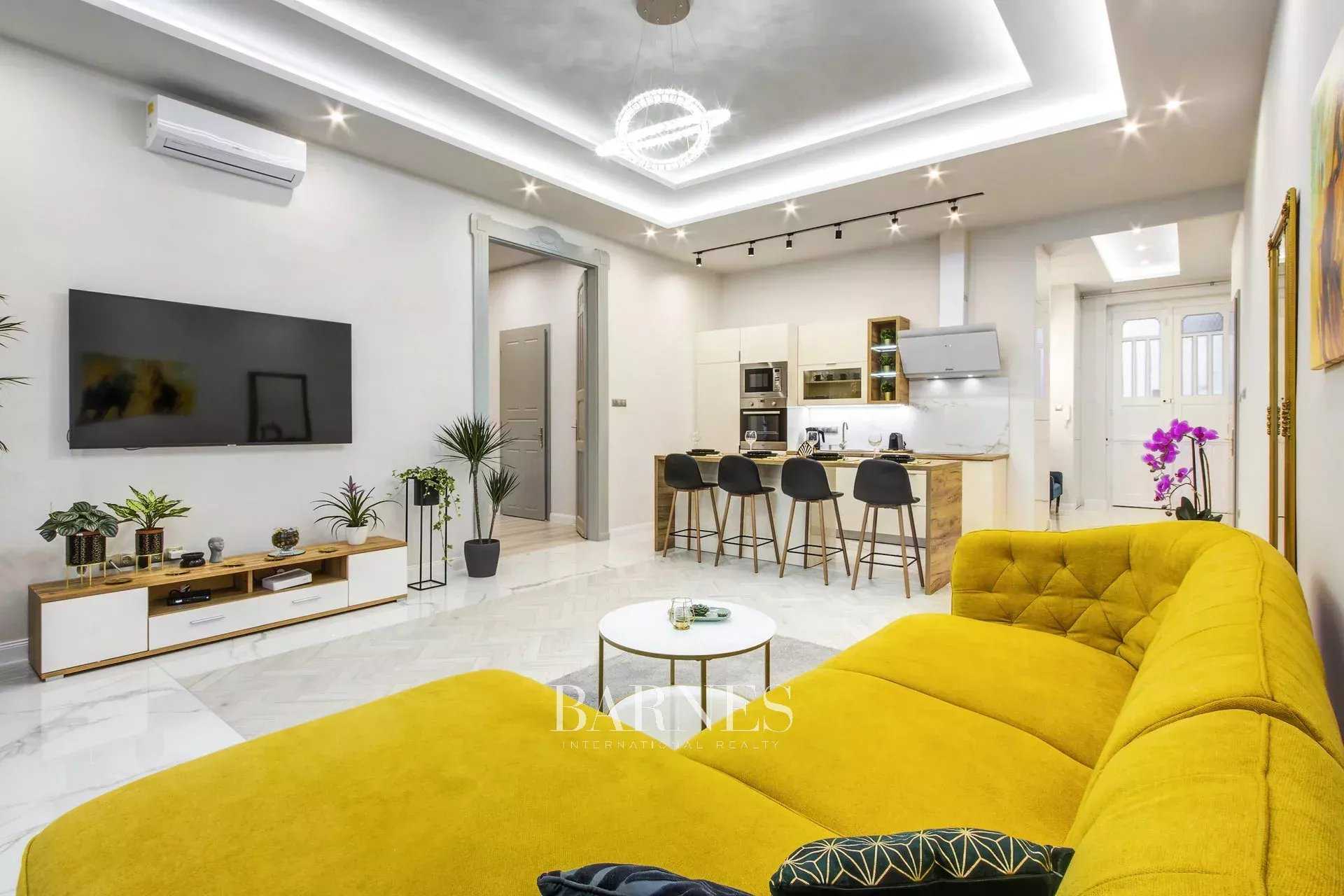 Budapest I. kerülete  - Apartment 2 Bedrooms