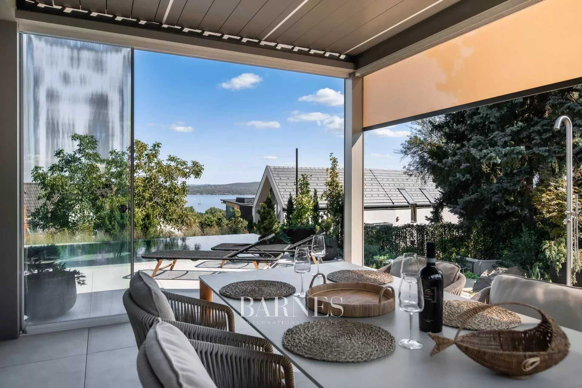 Tihany  - Villa 2 Bedrooms
