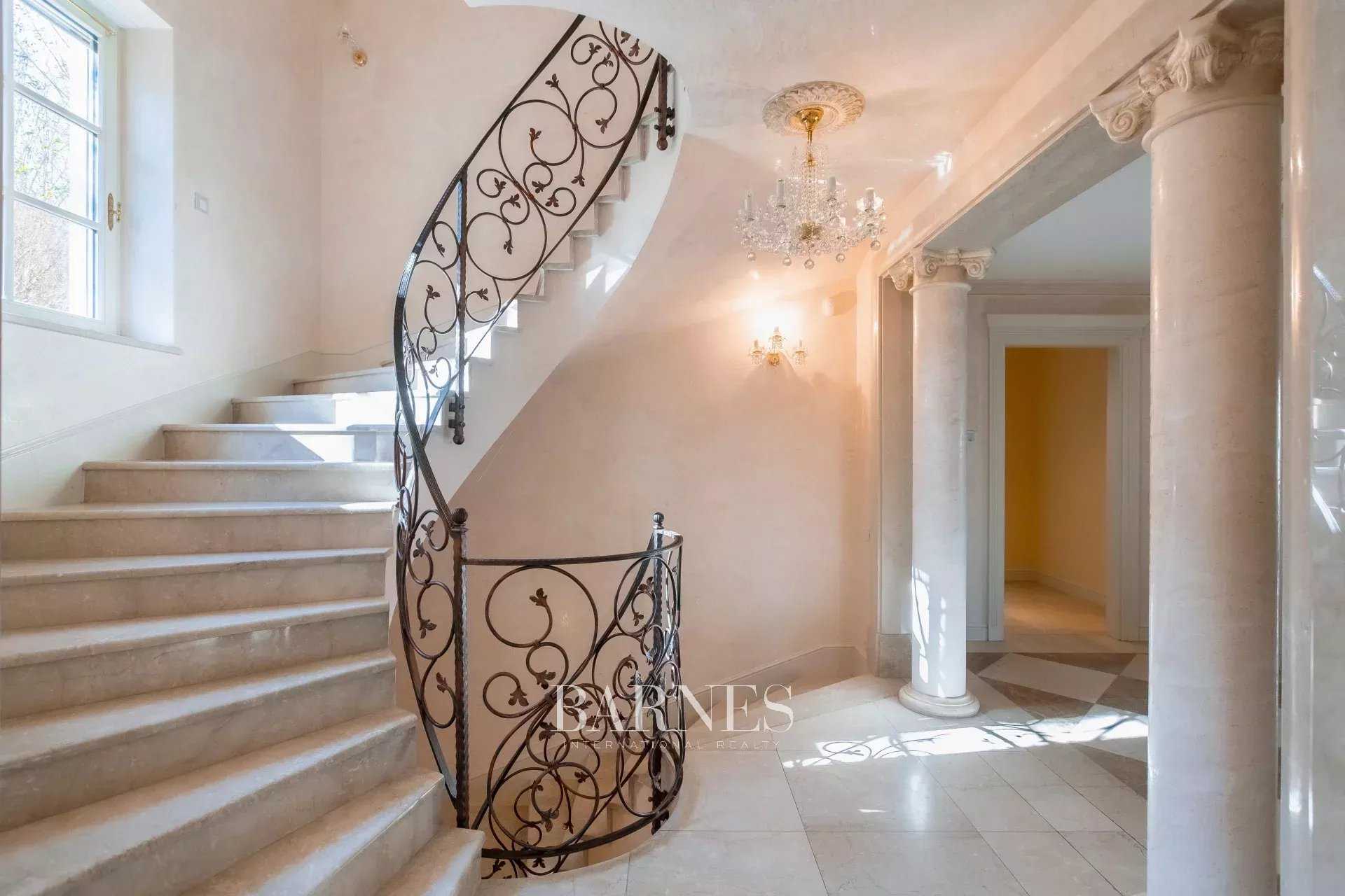 Budapest XII. kerülete  - Villa 5 Pièces 4 Chambres
