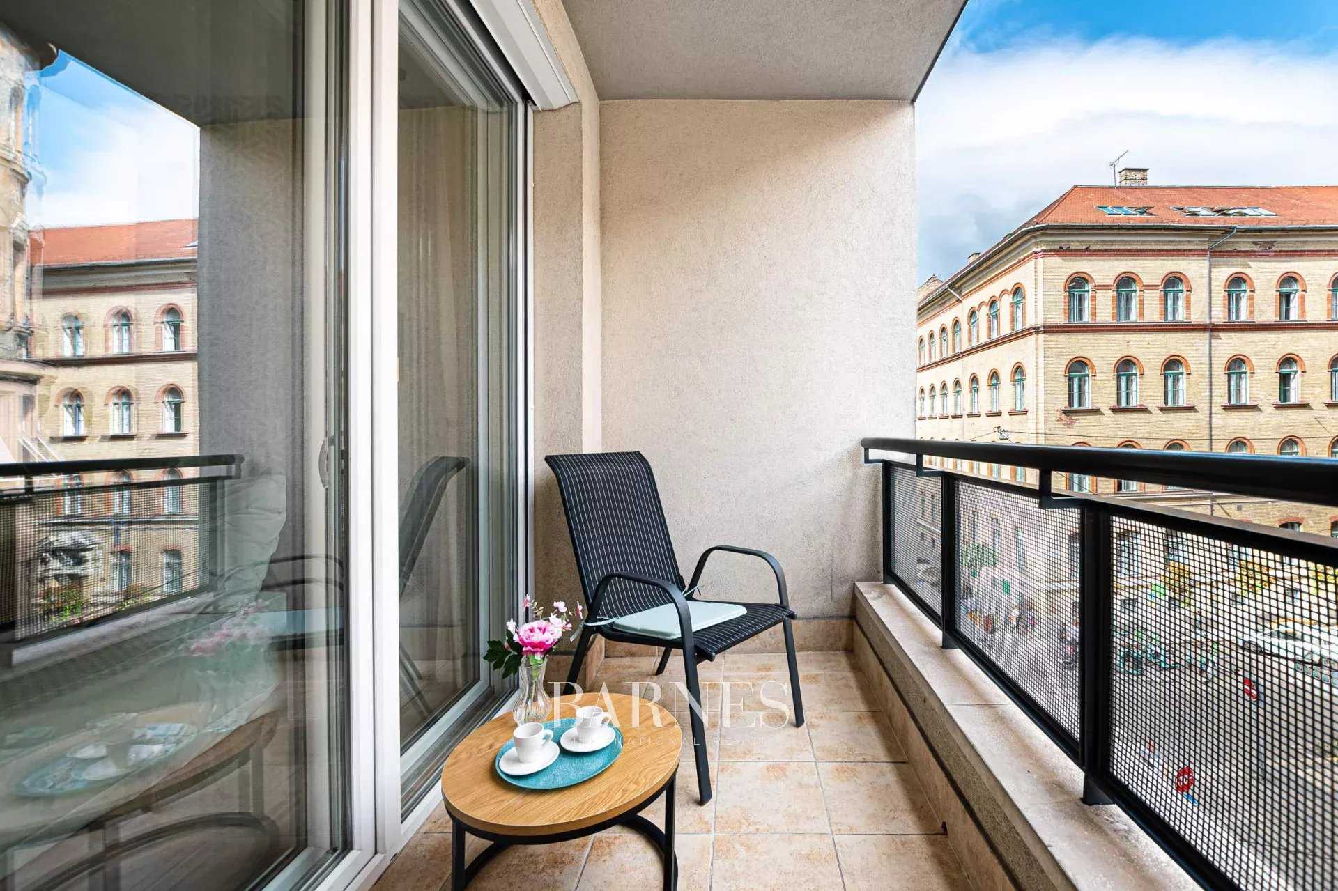 Budapest VII. kerülete  - Apartment 2 Bedrooms