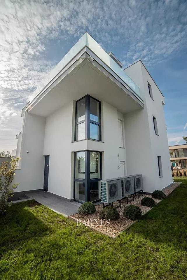 Budapest XI. kerülete  - Apartment 3 Bedrooms