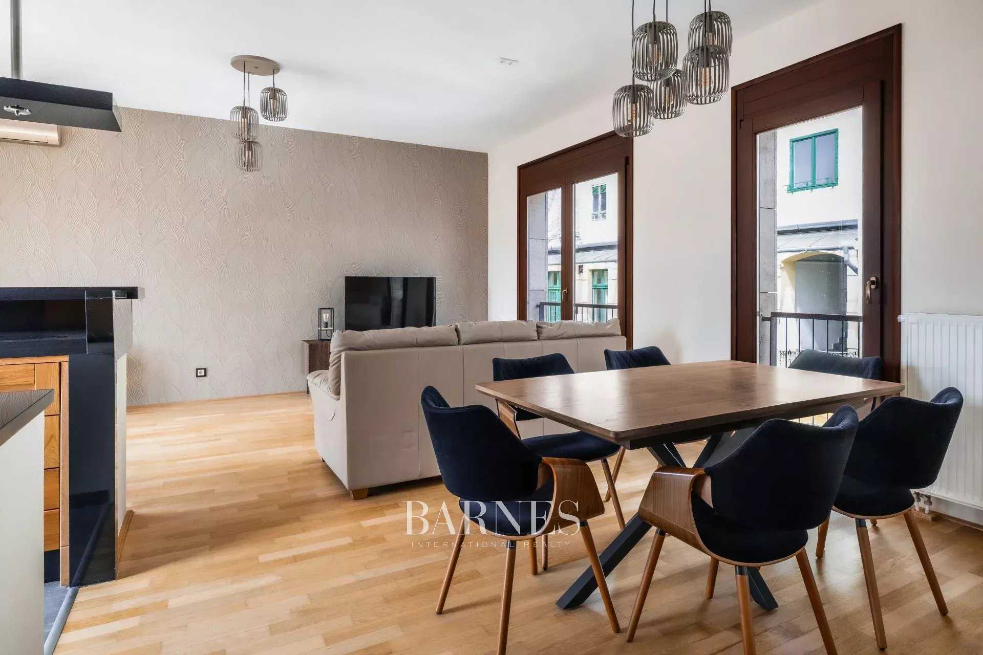 Budapest VII. kerülete  - Appartement 3 Pi&egrave;ces 2 Chambres