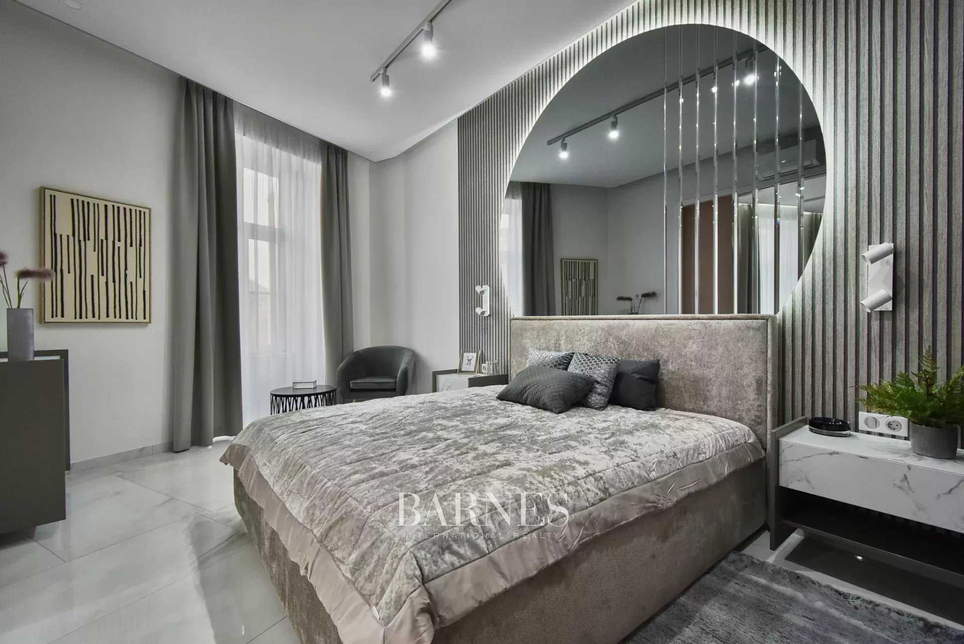 Budapest V. kerülete  - Appartement 4 Pièces