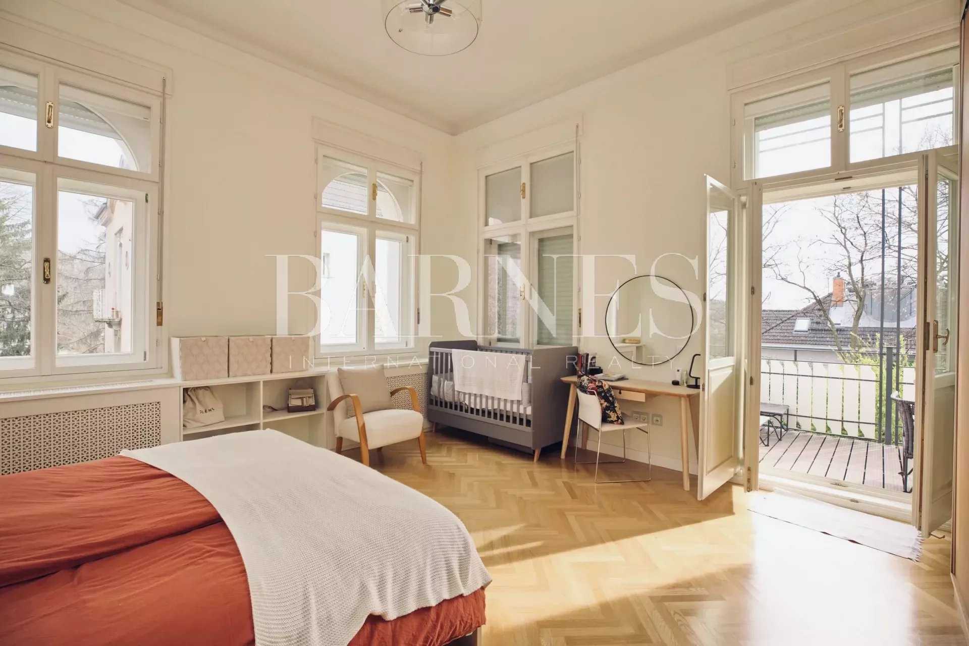 Budapest II. kerülete  - Apartment 3 Bedrooms