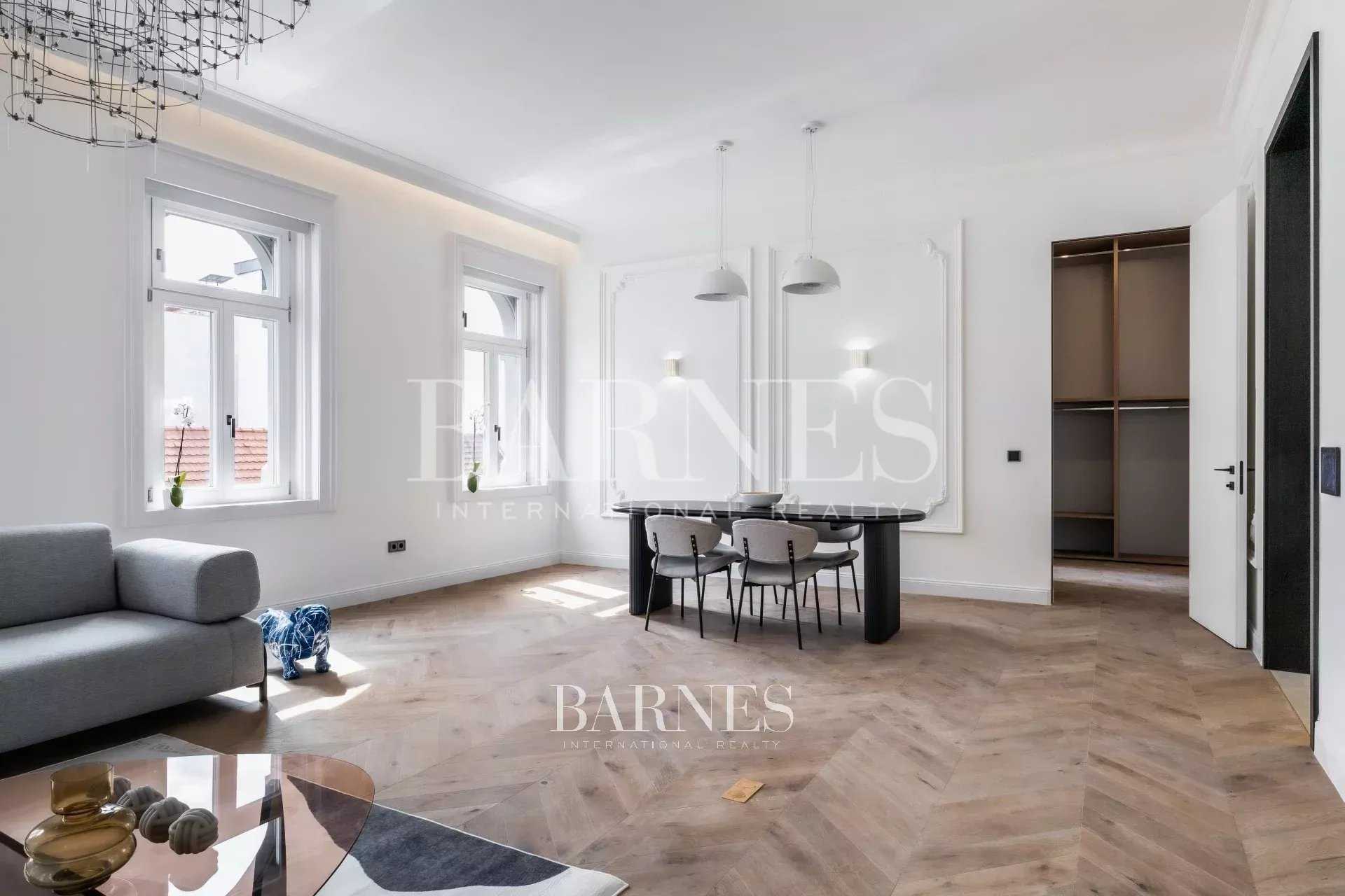 Budapest VI. kerülete  - Appartement 3 Pi&egrave;ces 2 Chambres