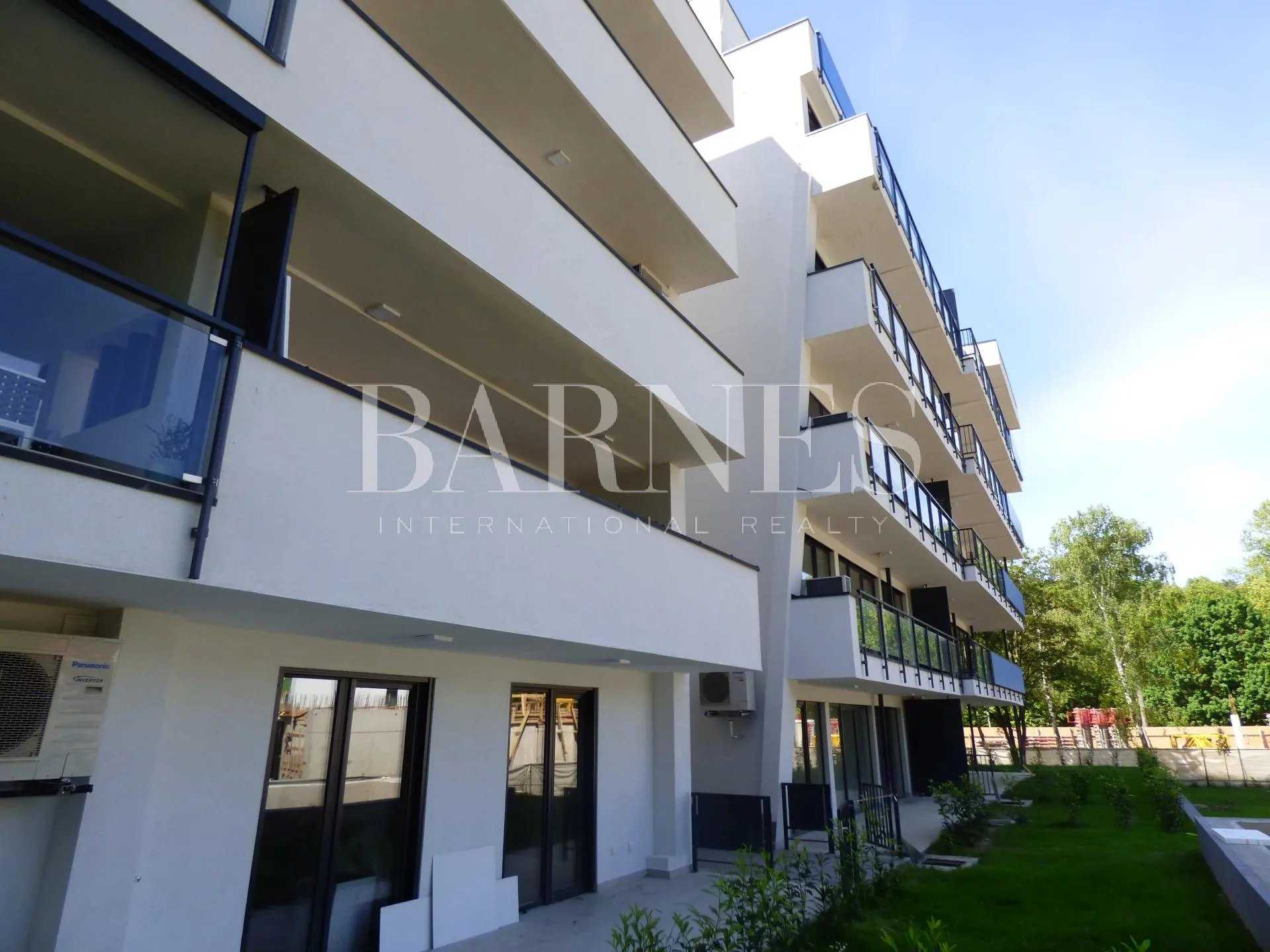 Balatonföldvár  - Apartment 