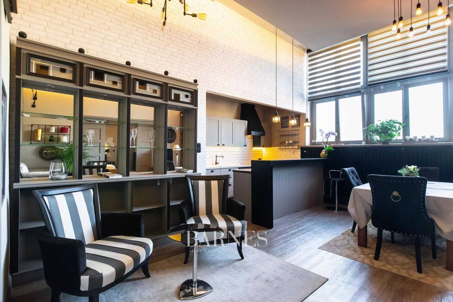 Budapest XII. kerülete  - Apartment 