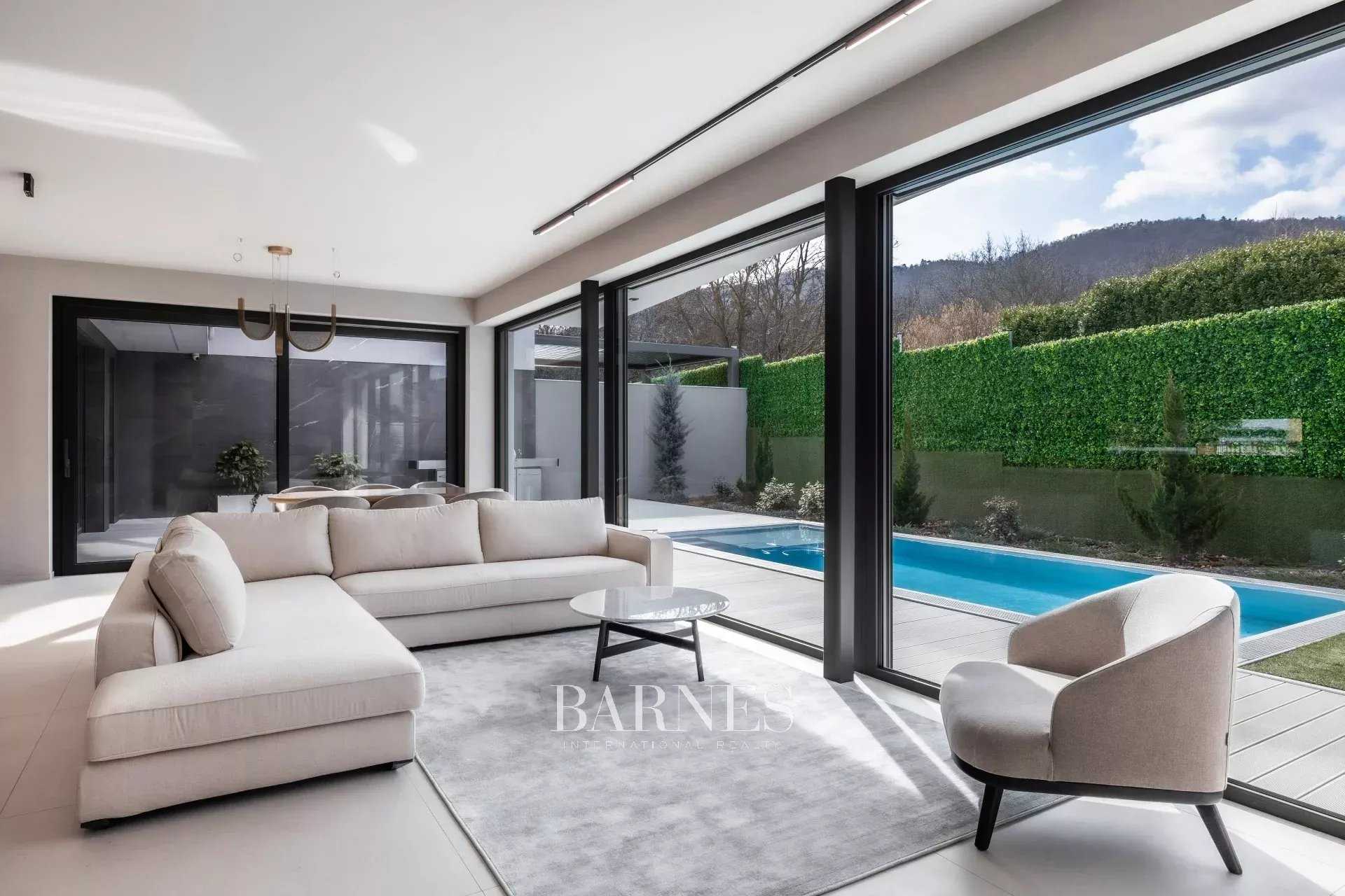 Budapest III. kerülete  - Villa 4 Pi&egrave;ces 3 Chambres