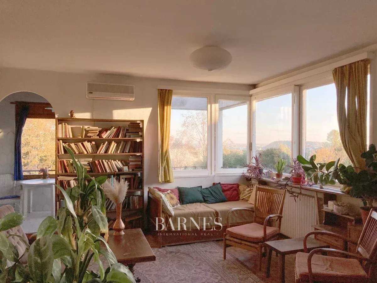 Budapest II. kerülete  - Maison 5 Pièces