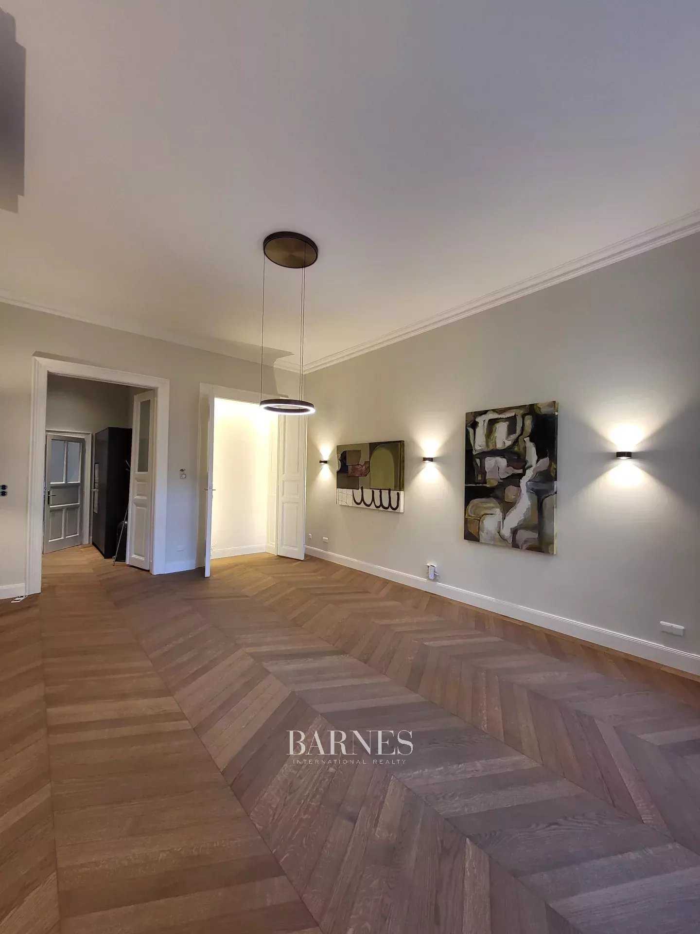 Budapest VI. kerülete  - Appartement 1 Pi&egrave;ce