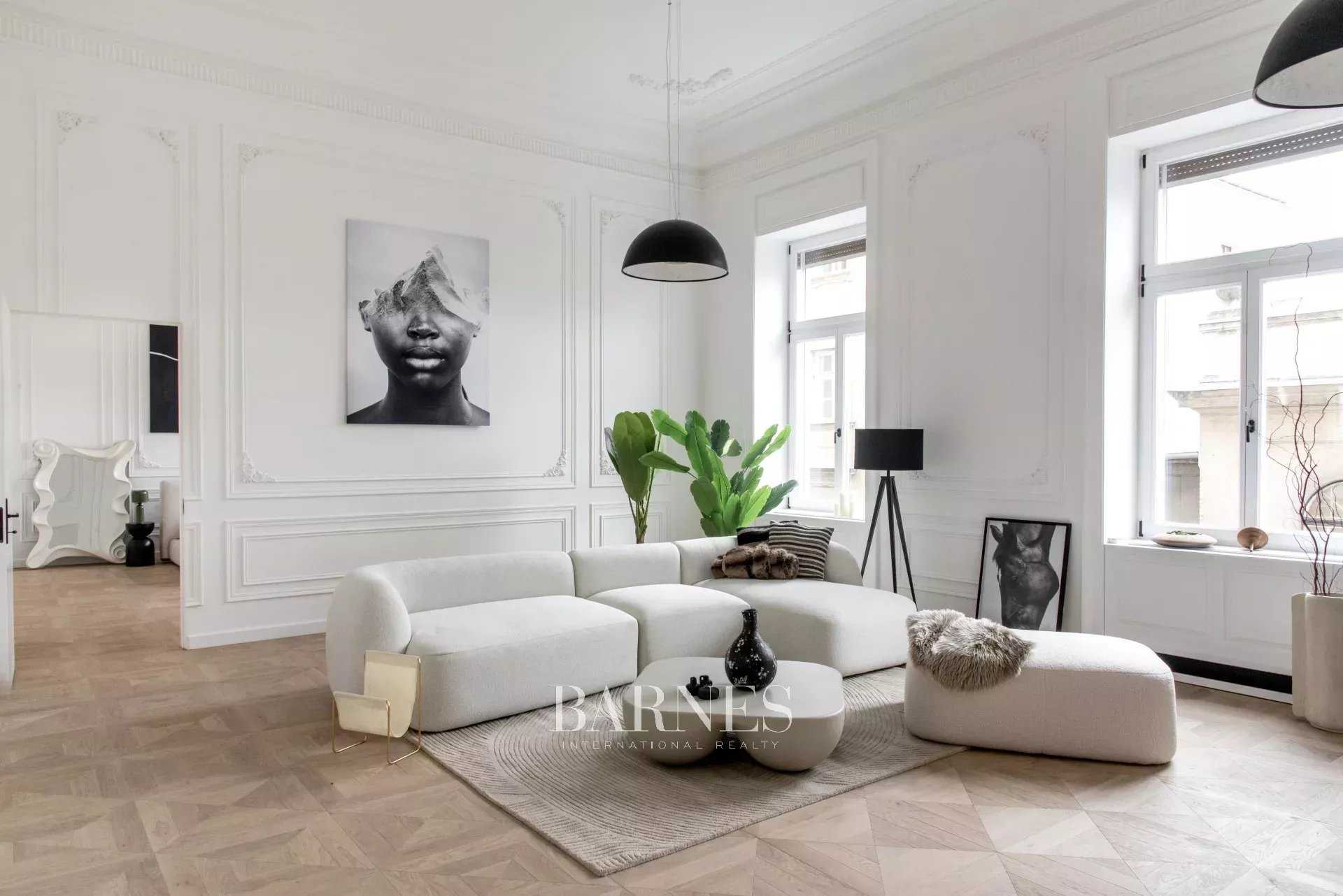 Budapest V. kerülete  - Apartment 2 Bedrooms