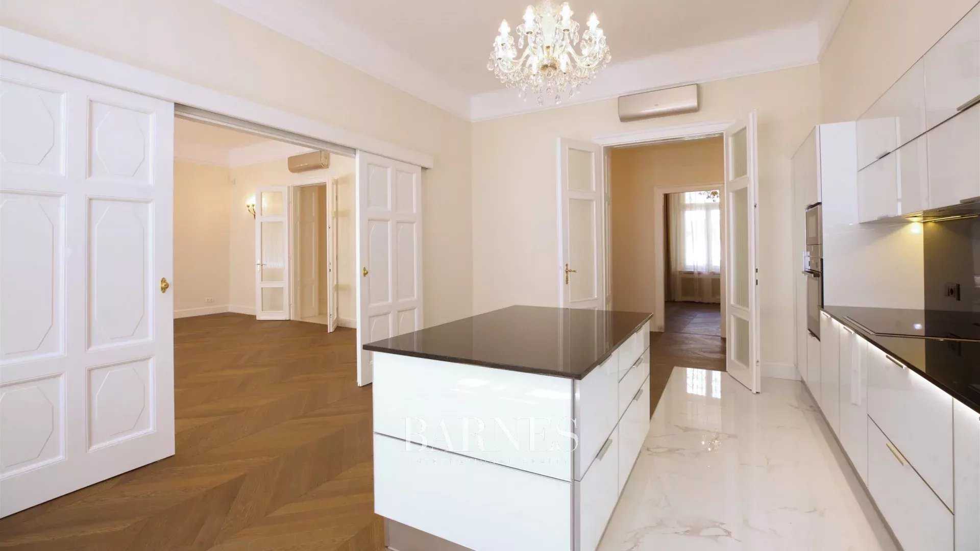 Budapest V. kerülete  - Appartement 4 Pi&egrave;ces 3 Chambres