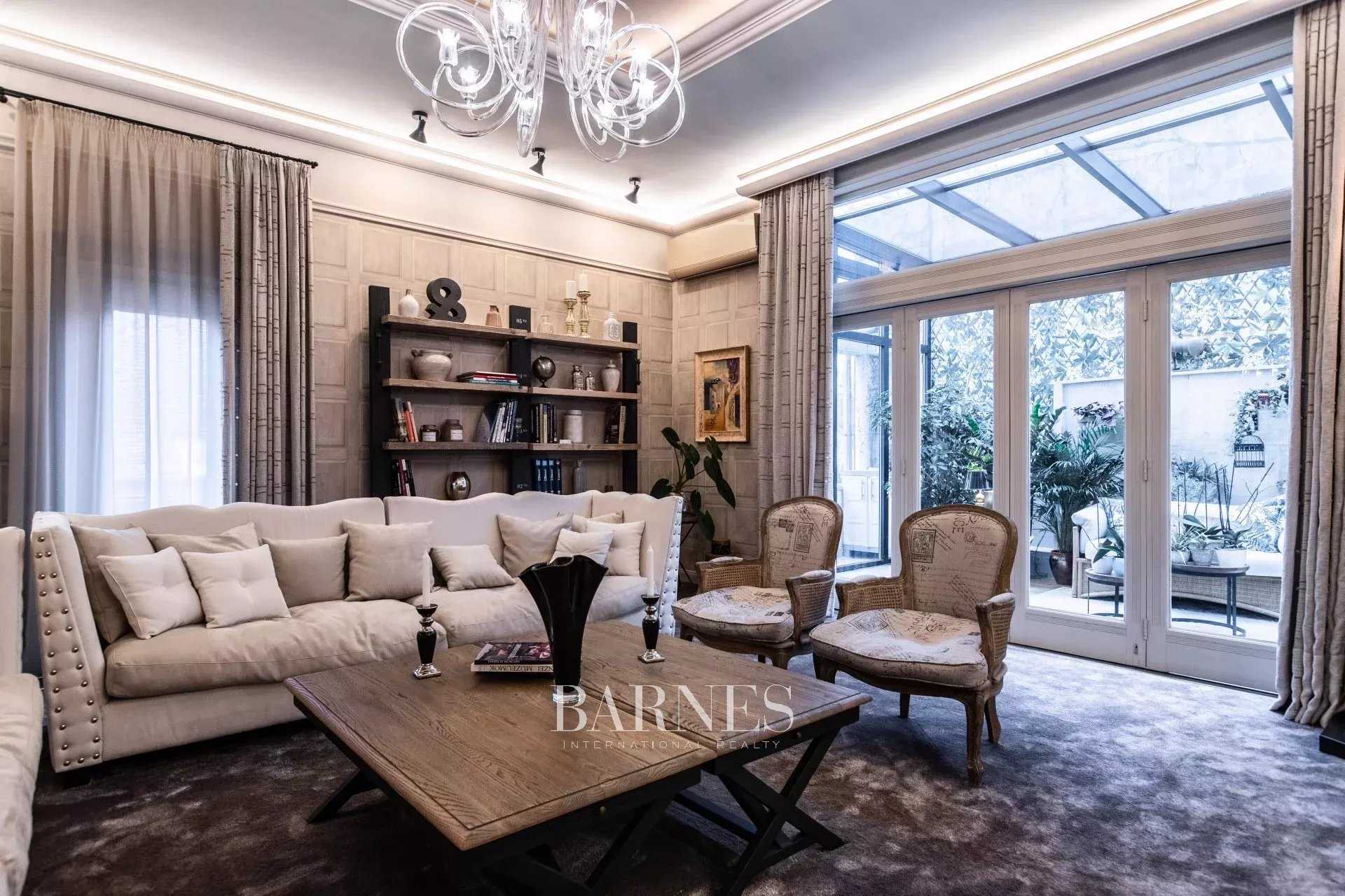 Budapest XII. kerülete  - Apartment villa 2 Bedrooms