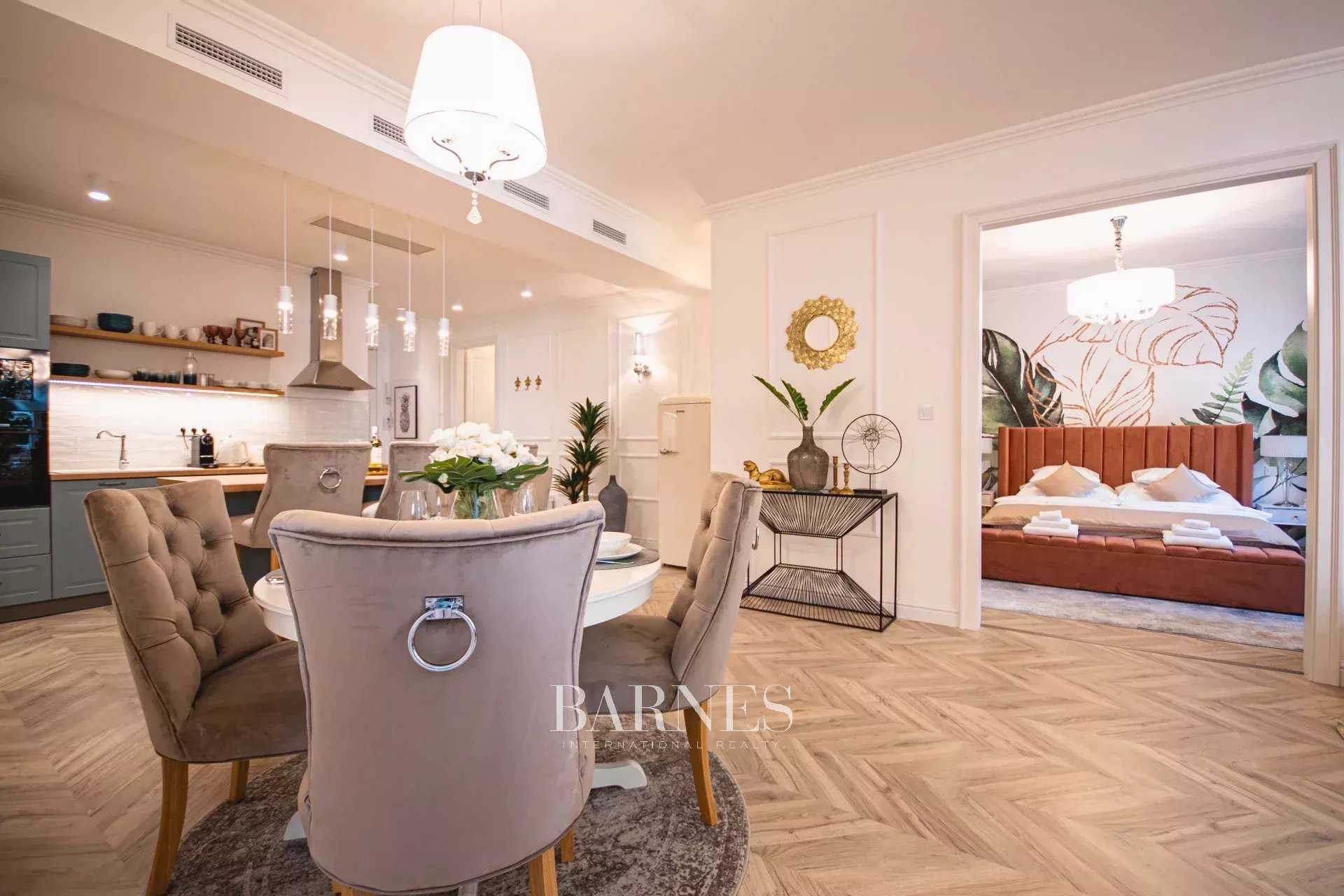 Budapest V. kerülete  - Appartement 4 Pi&egrave;ces 3 Chambres