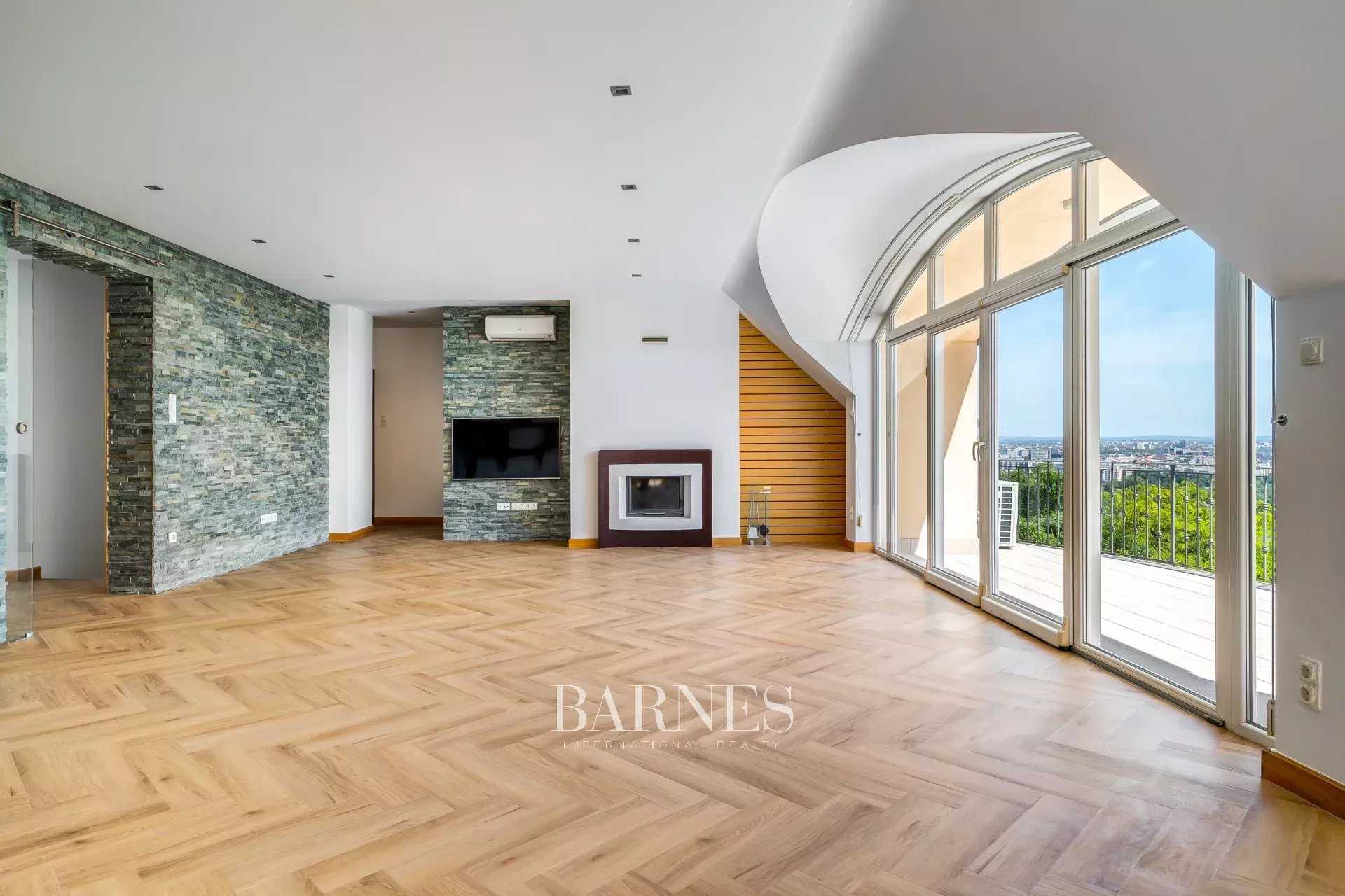 Budapest II. kerülete  - Apartment 3 Bedrooms